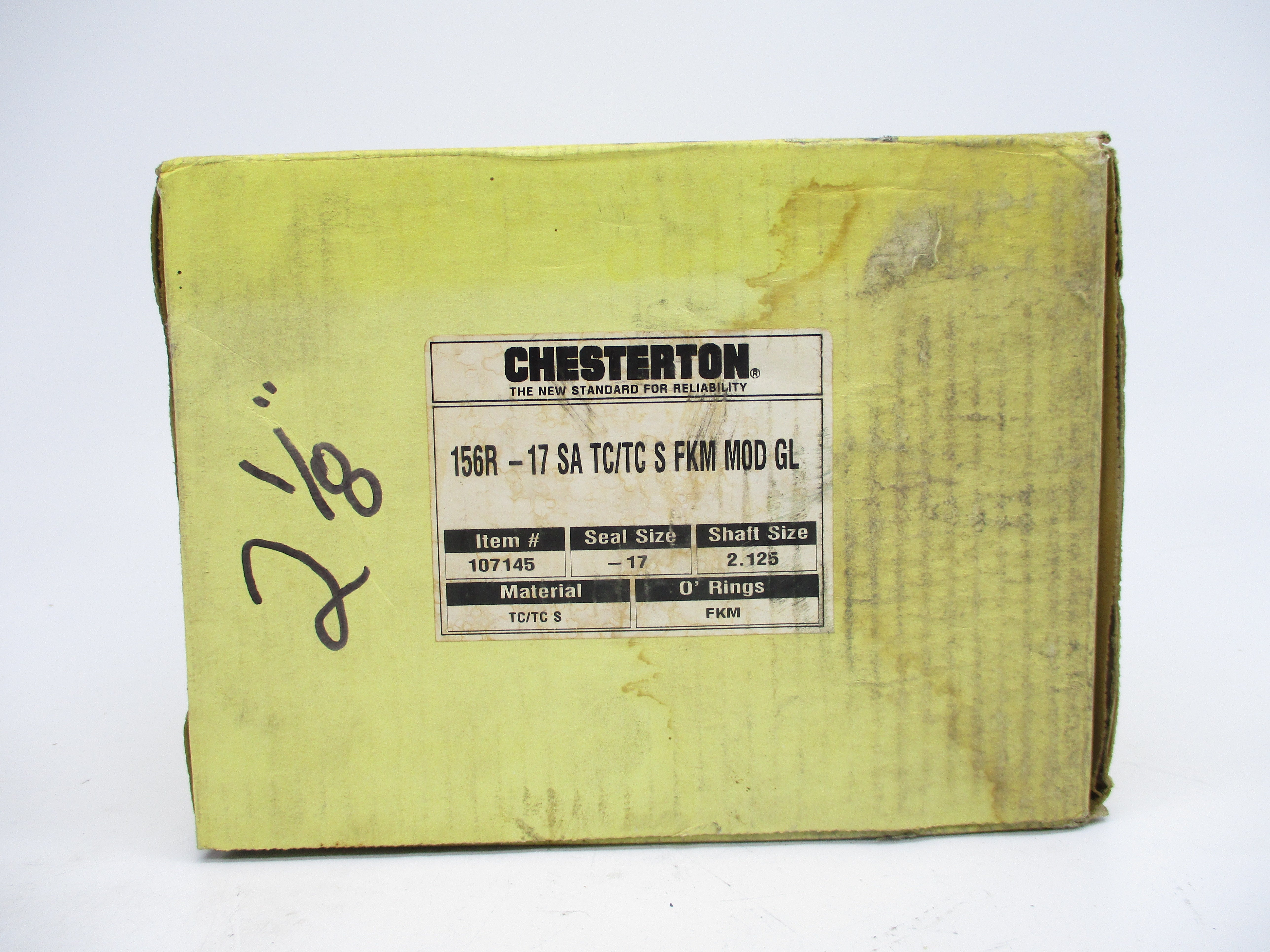 CHESTERTON 156R-17 NSMP