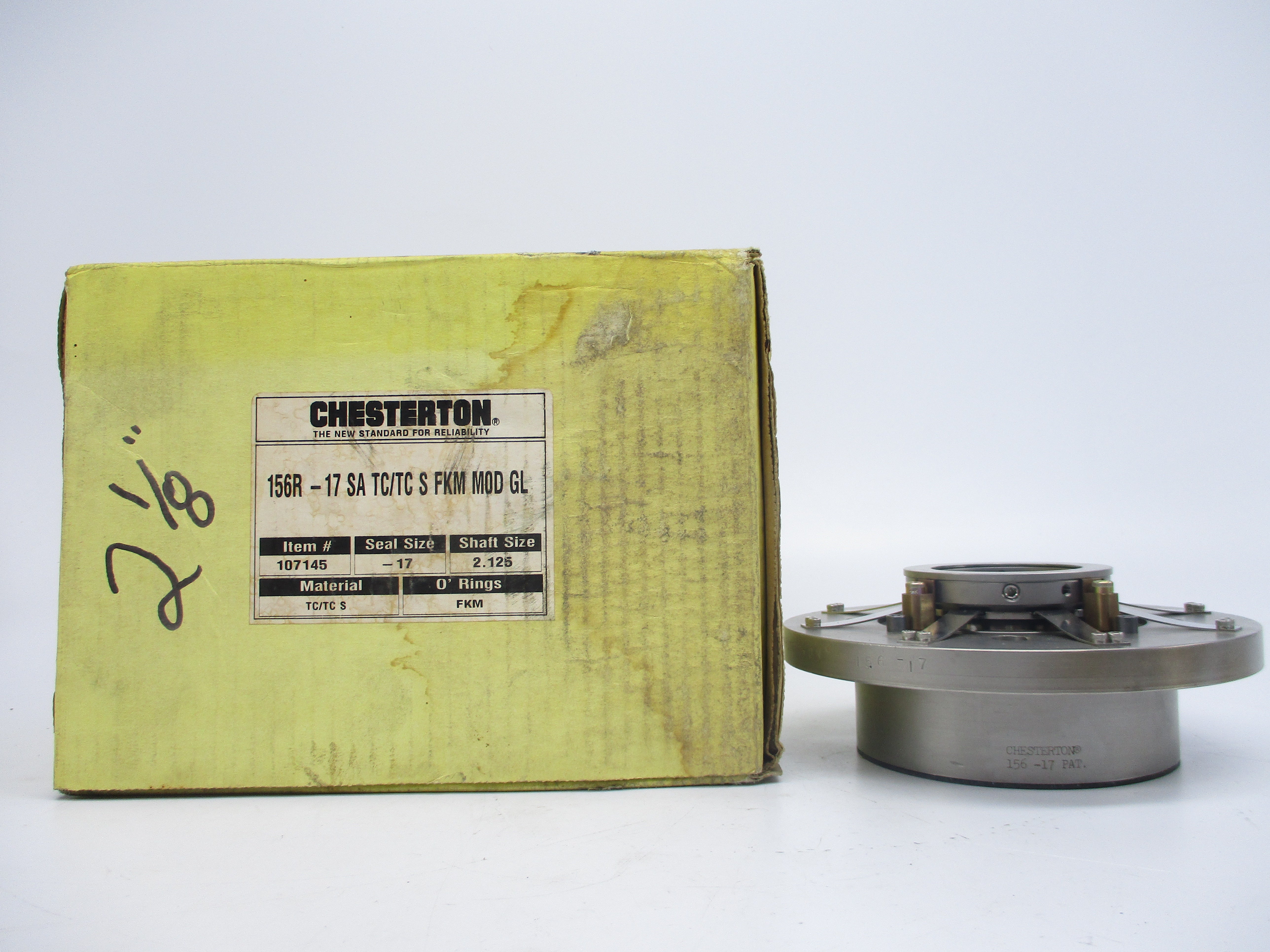 CHESTERTON 156R-17 NSMP