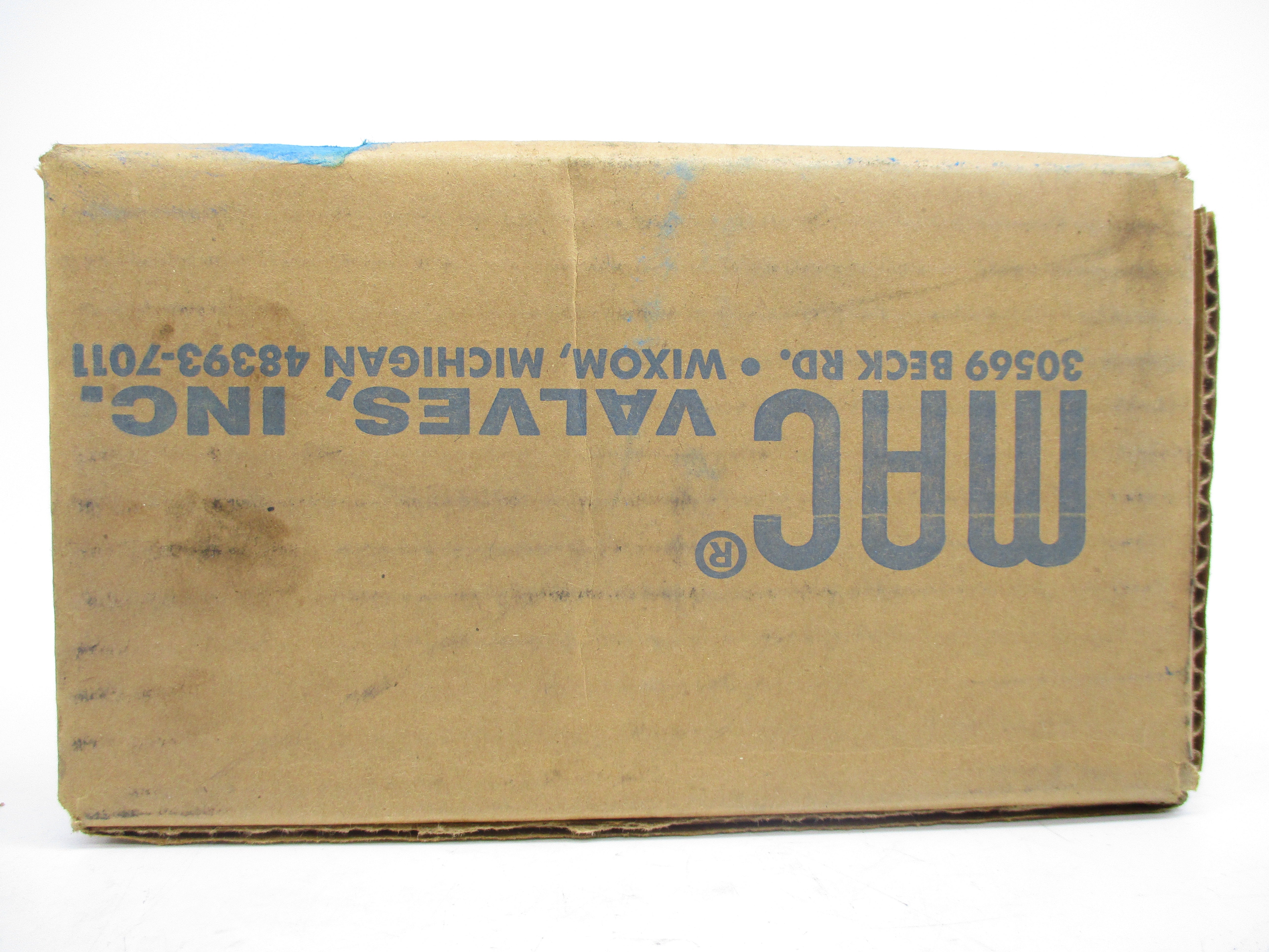 MAC 6342D-341-RA NSFS