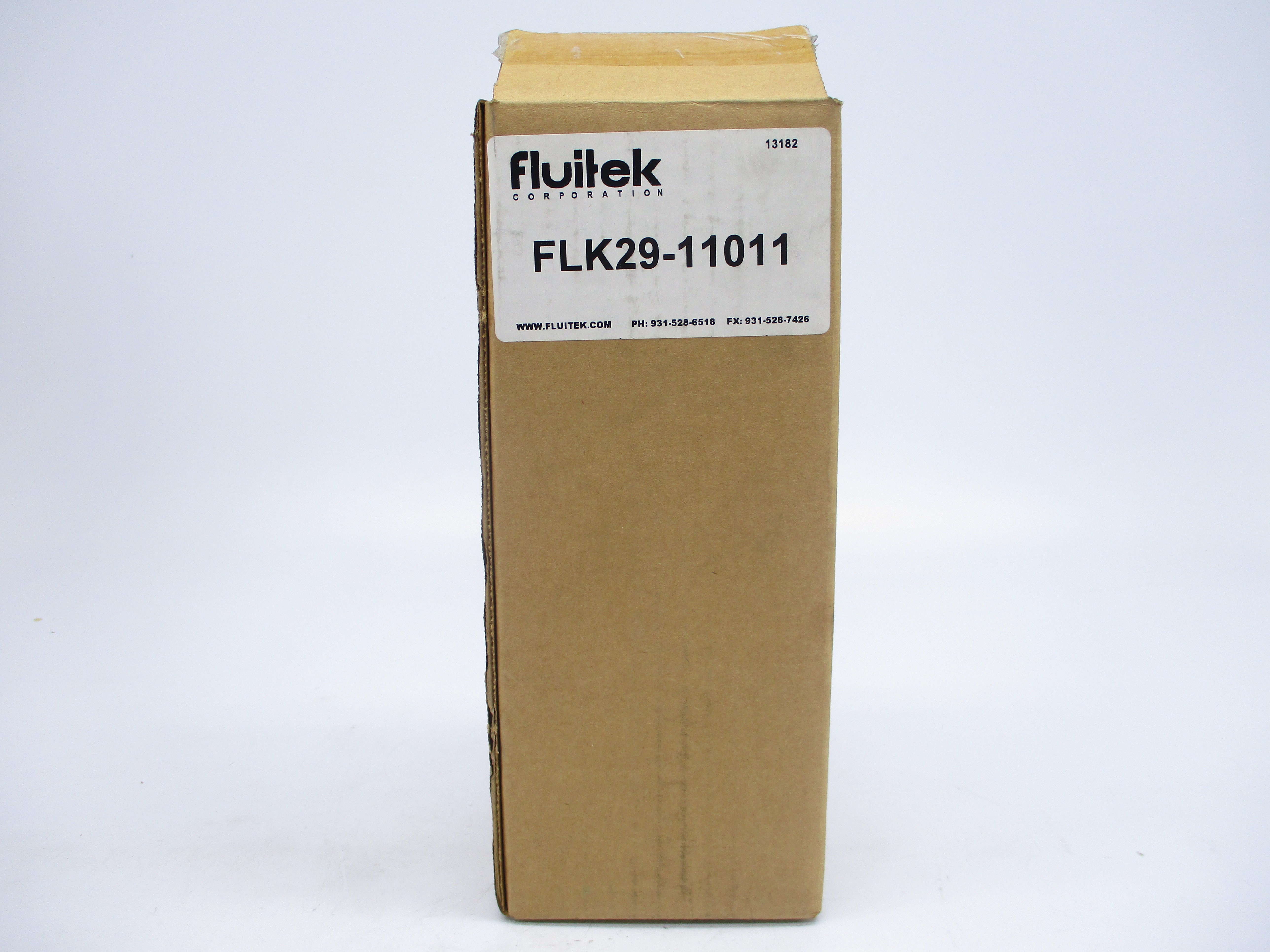 FLUITEK FLK29-11011 NSMP