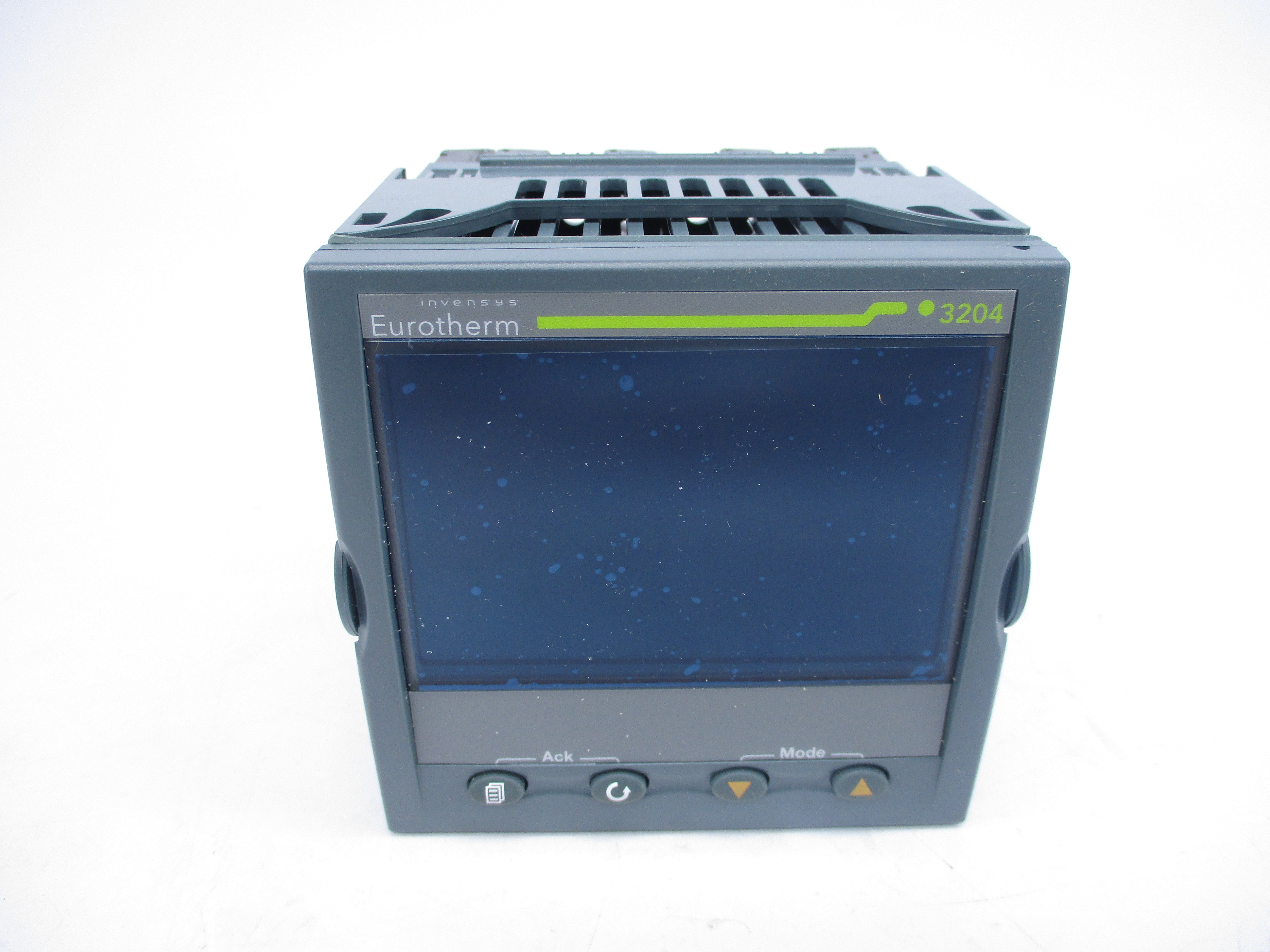 EUROTHERM 3204/CC/VH/DRDX/R/XXX/G/ENG/ENG NSMP