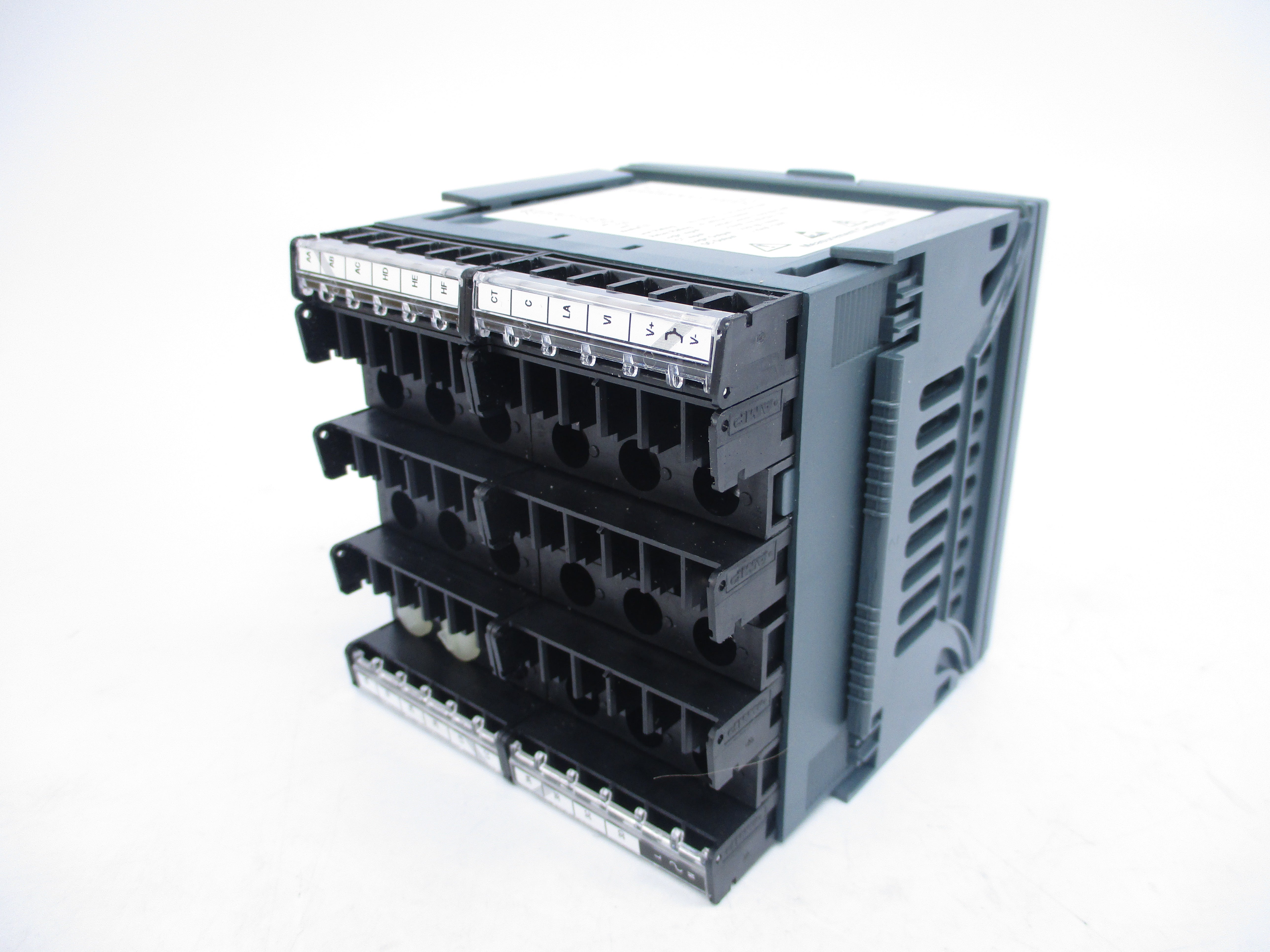 EUROTHERM 3204/CC/VH/DRDX/R/XXX/G/ENG/ENG NSMP
