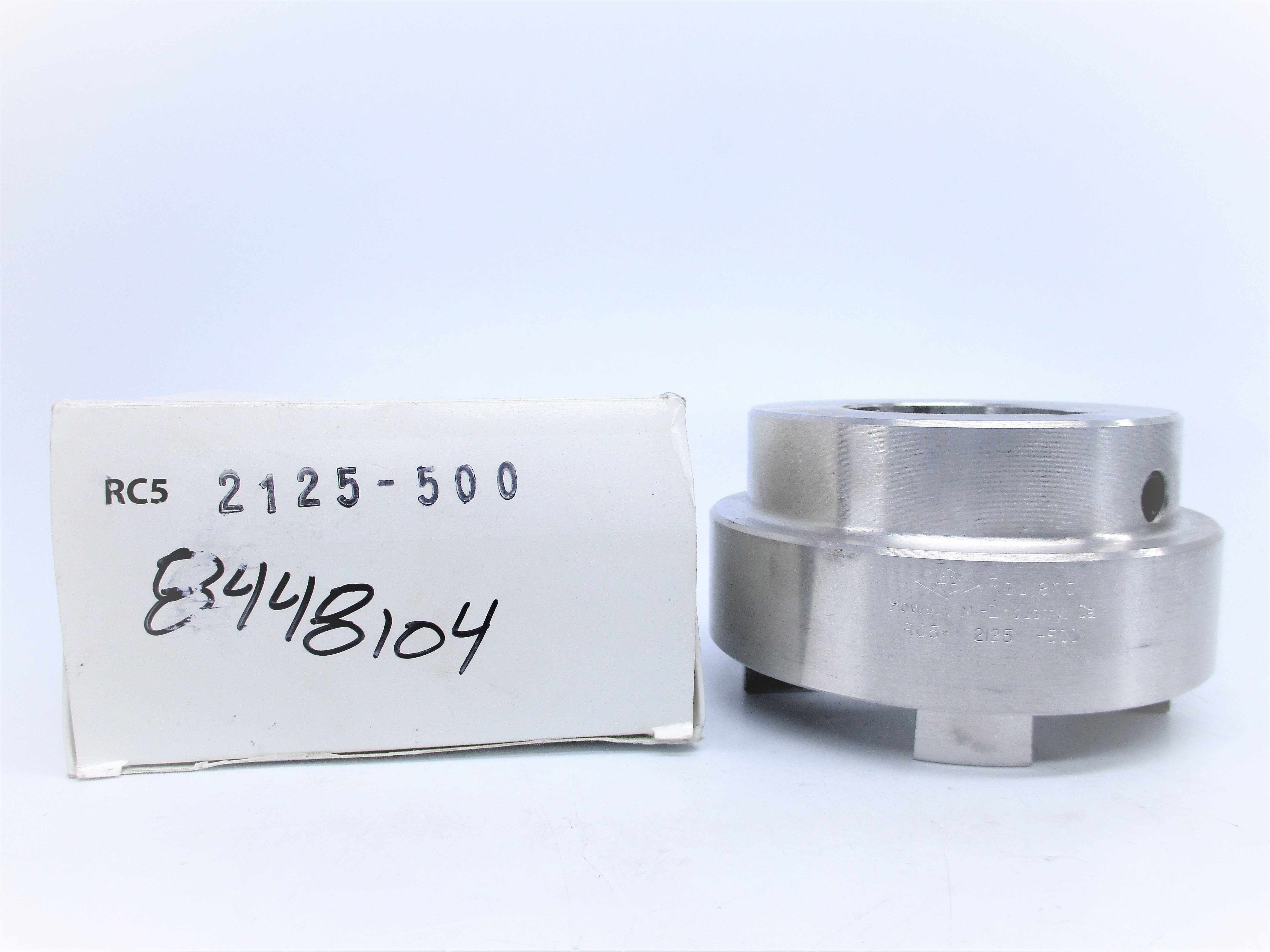 REULAND 2125-500 NSMP