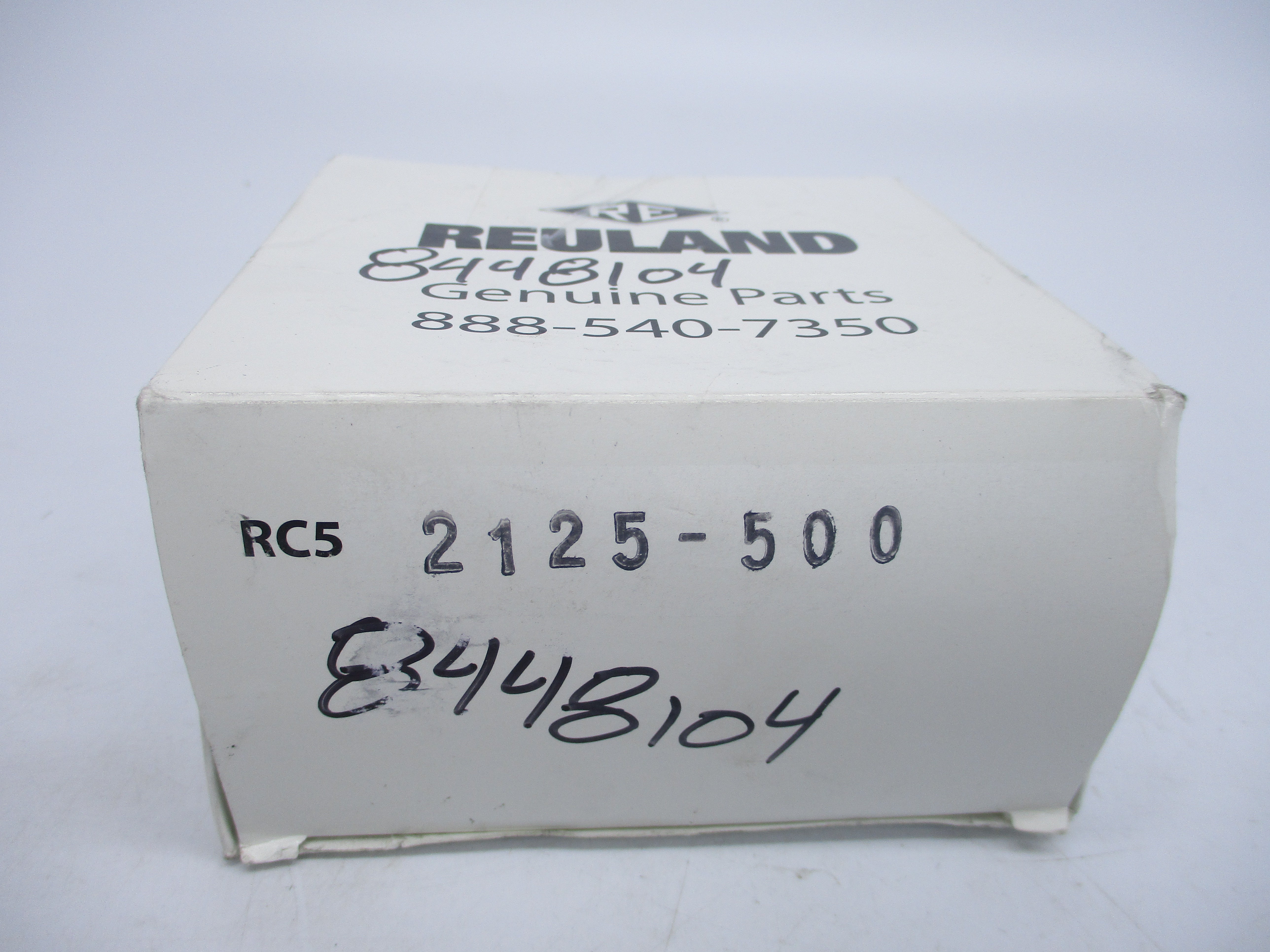 REULAND 2125-500 NSMP
