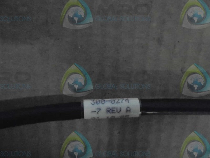 COGNEX 300-0274-7 REV.A * NEW IN FACTORY BAG *