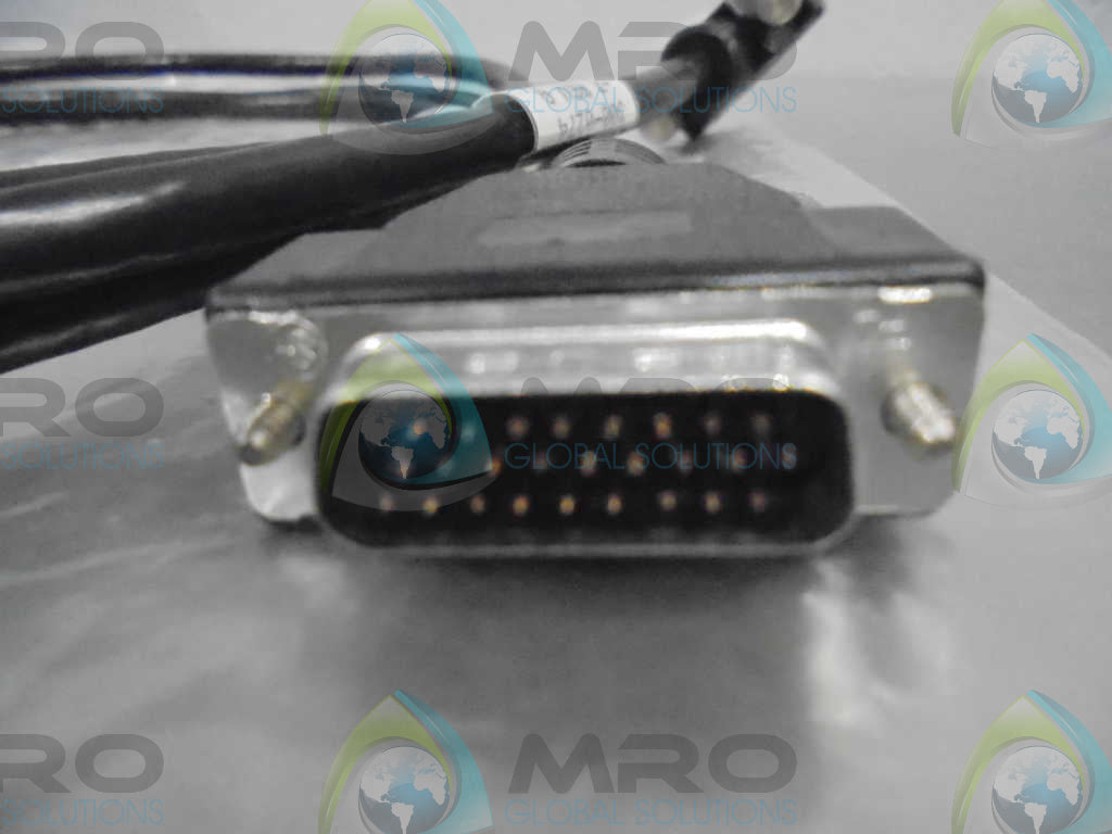 COGNEX 300-0274-7 REV.A CABLE ADAPTER *NEW IN BOX*