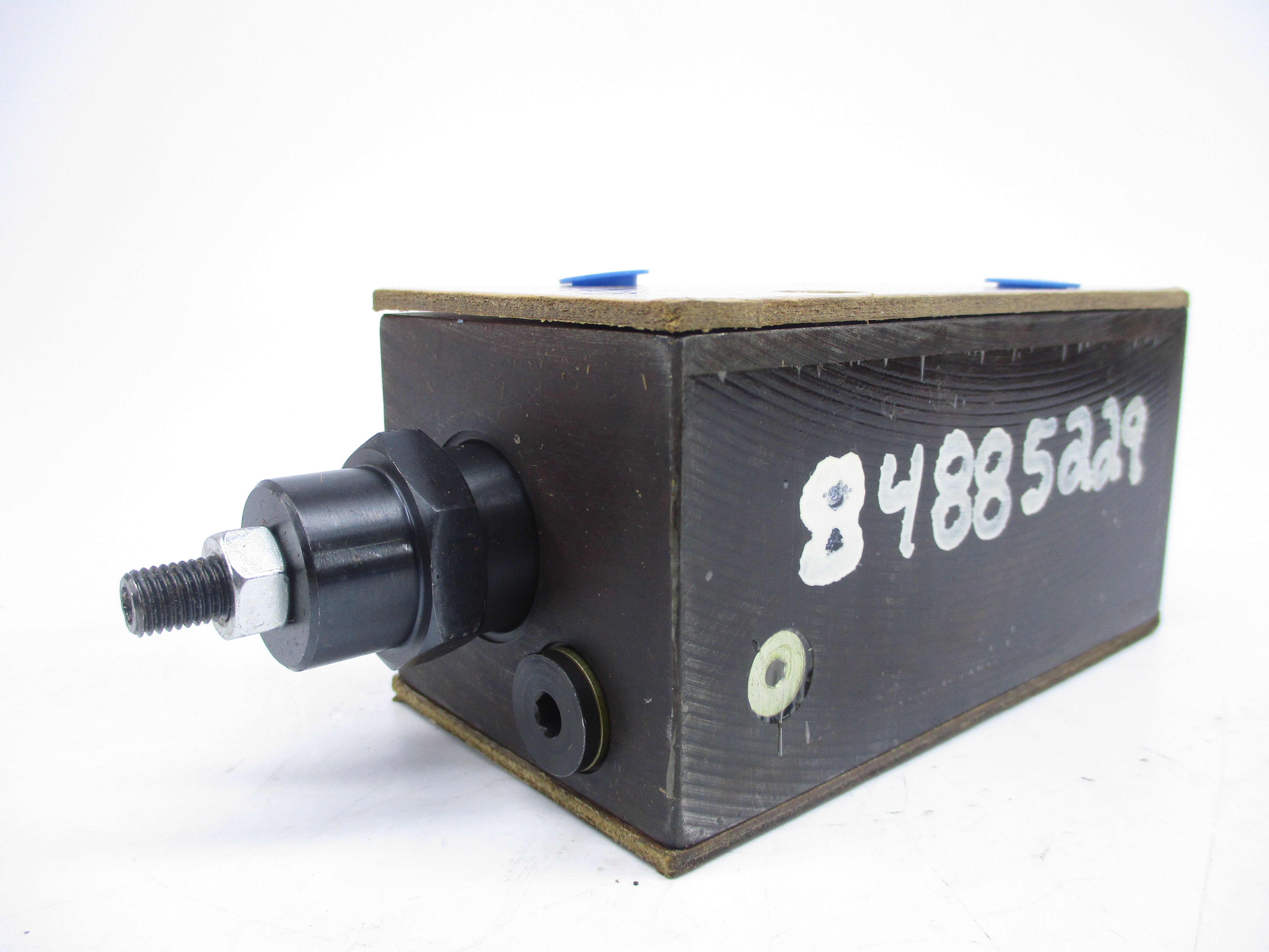 VICKERS DGMX2-5-PP-BW-B-30 NSNP