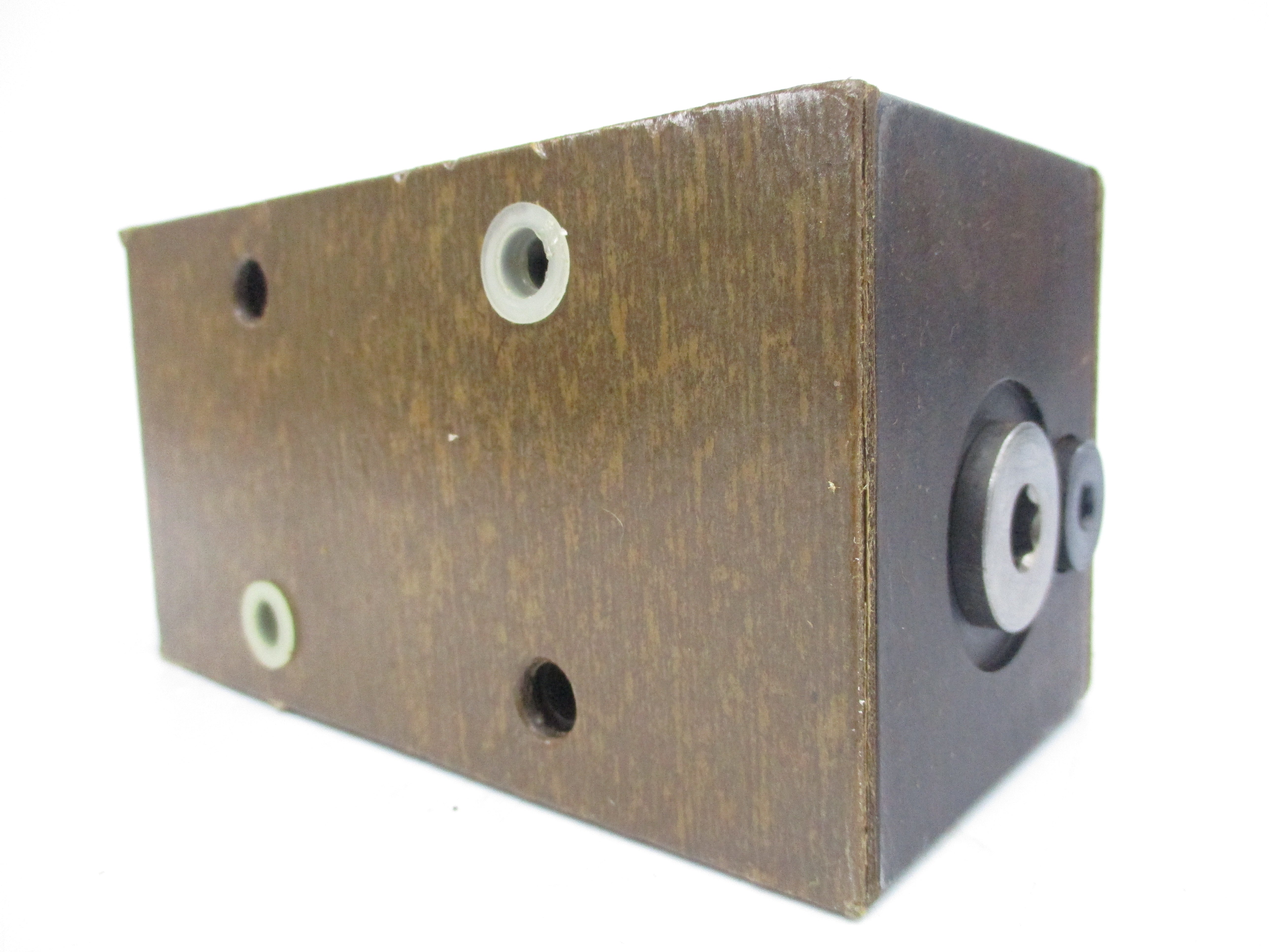 VICKERS DGMX2-5-PP-BW-B-30 NSNP