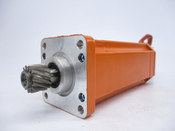 ABB 3HAC10555-1 280608798F REV. 2 NSNP