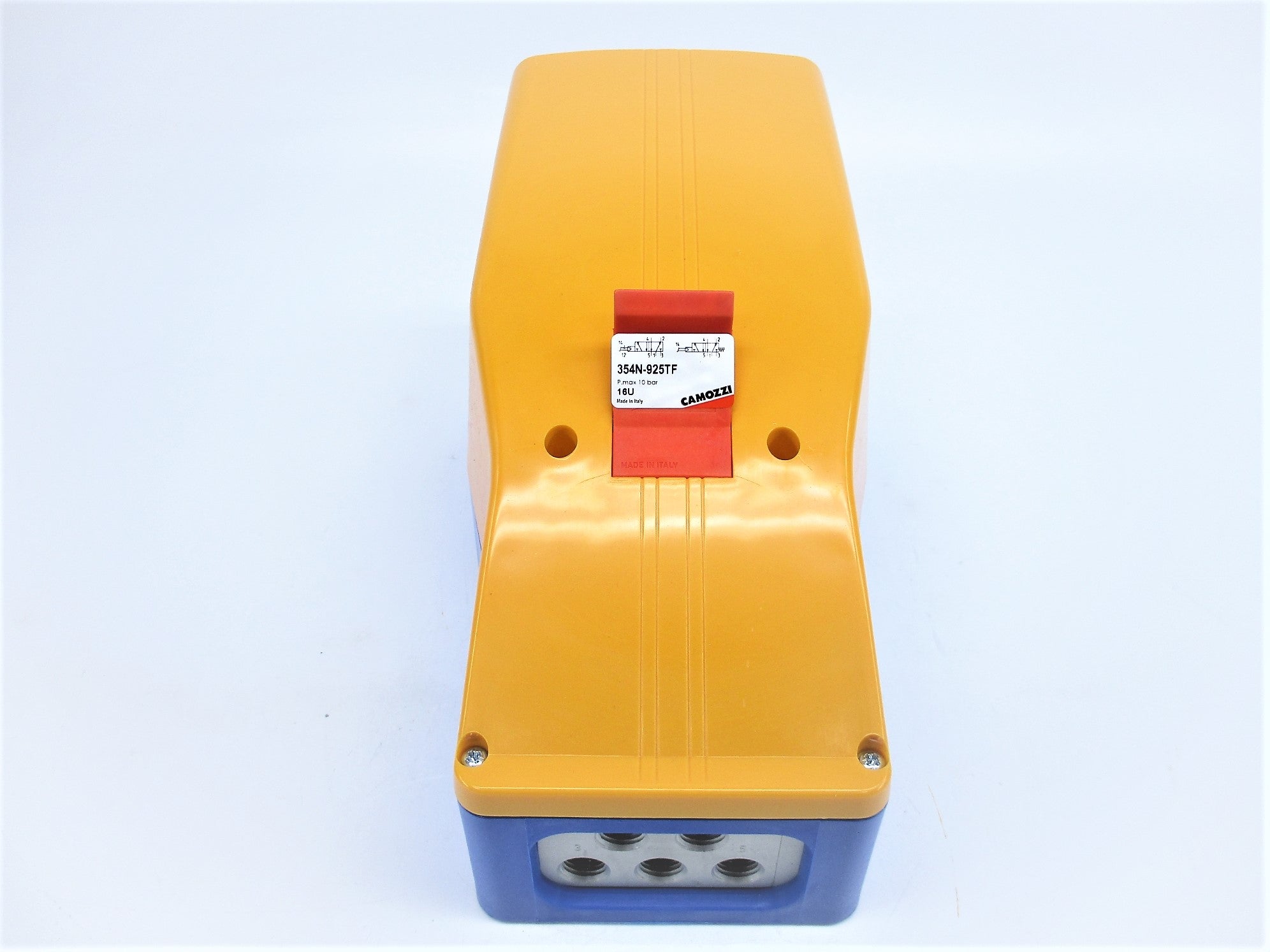 CAMOZZI 354N-925TF NSNP