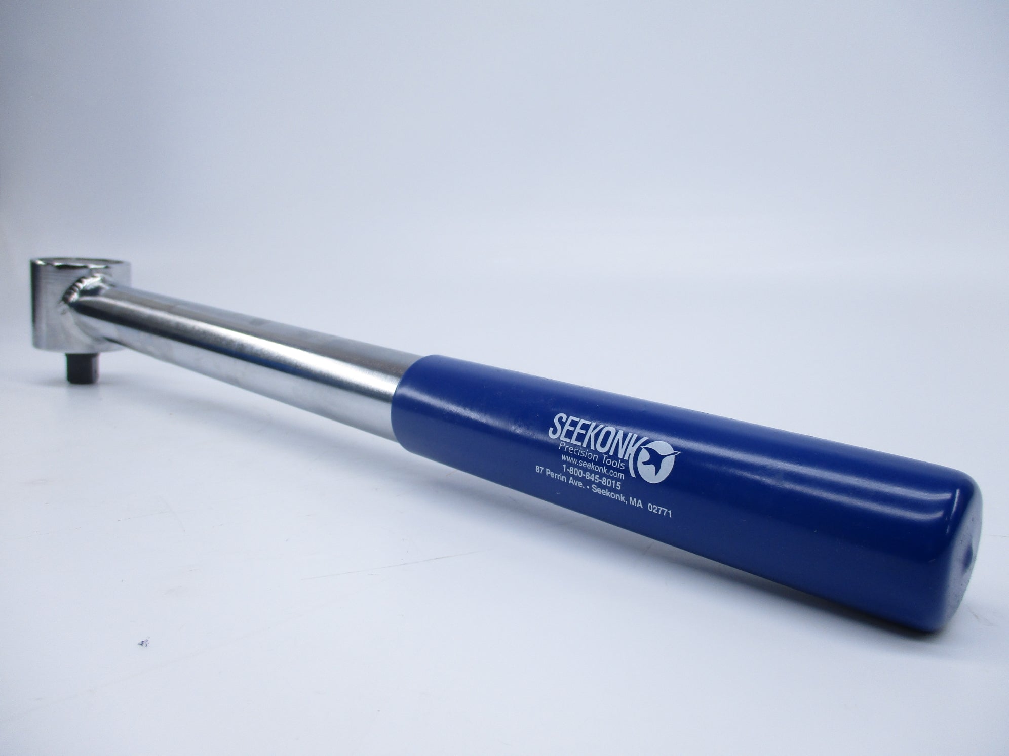 SEEKONK MR-3 NSNP