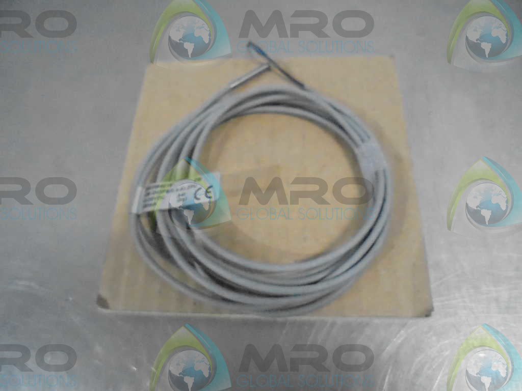 BERNSTEIN 6502999019 SENSOR MODULE INDUCTIVE 6.5FT'' CABLE *NEW NO BOX*