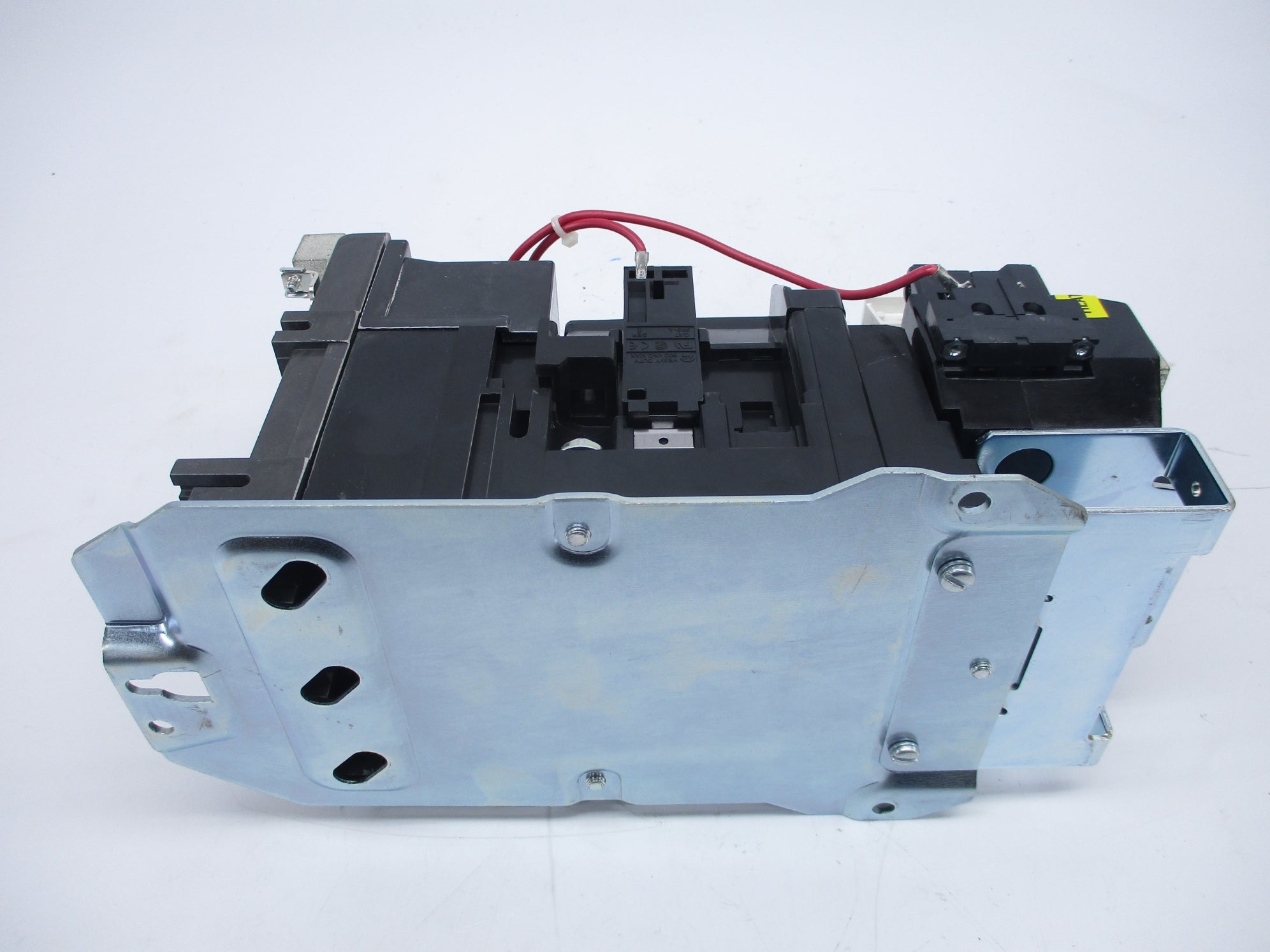 ALLEN BRADLEY 509-DOD SER. A 110/115-120V 90A (BR/WH) NSMP