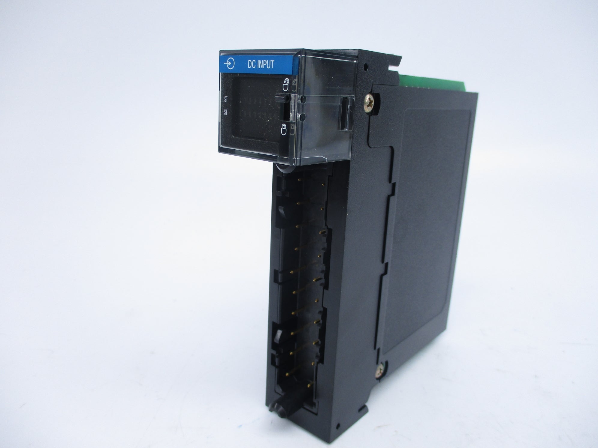ALLEN BRADLEY 1756IG16 SER. A F/W 3.2 (BR/WH) NSMP