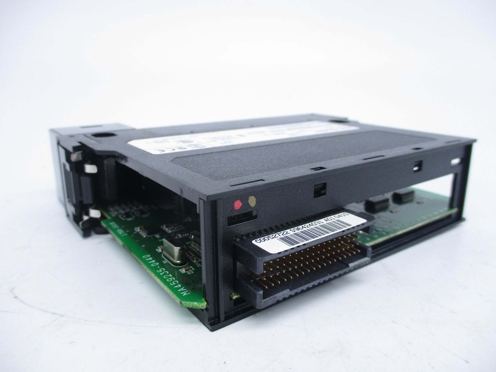 ALLEN BRADLEY 1756IG16 SER. A F/W 3.2 (BR/WH) NSMP
