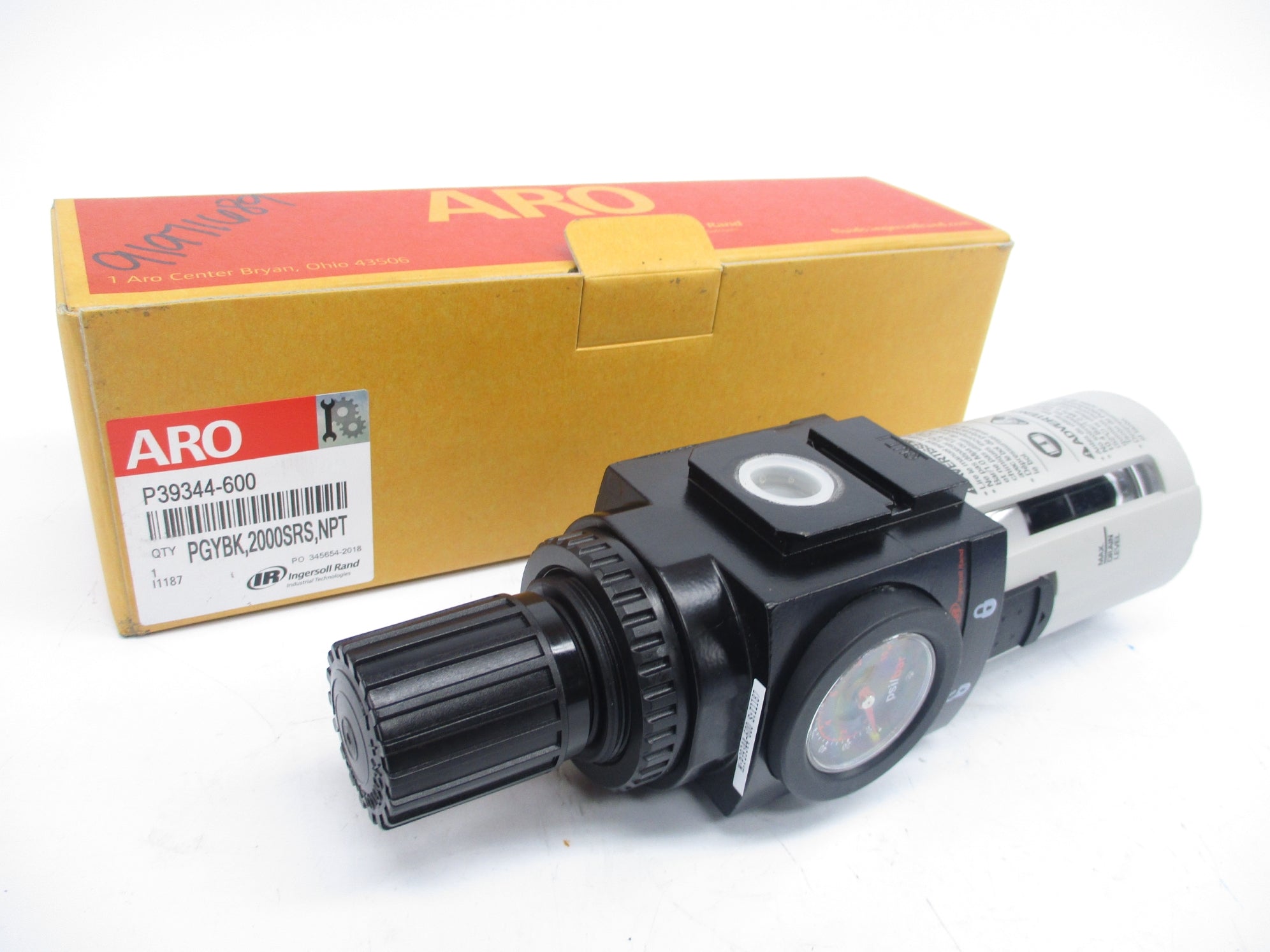 ARO P39344-600 NSMP