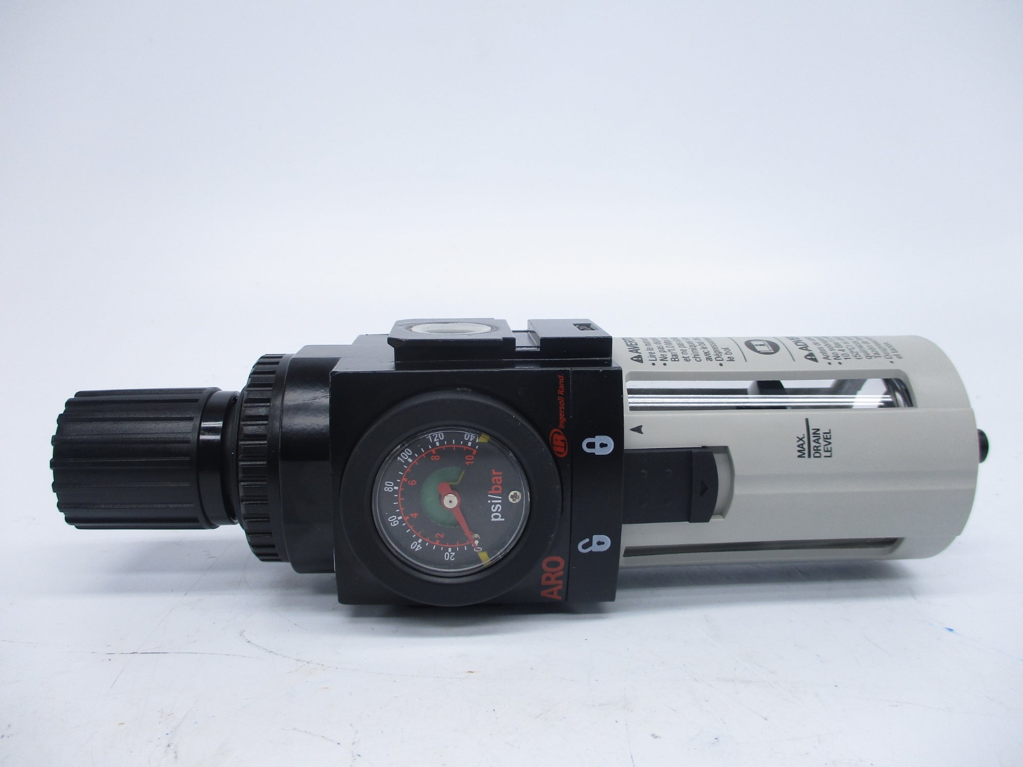 ARO P39344-600 NSMP