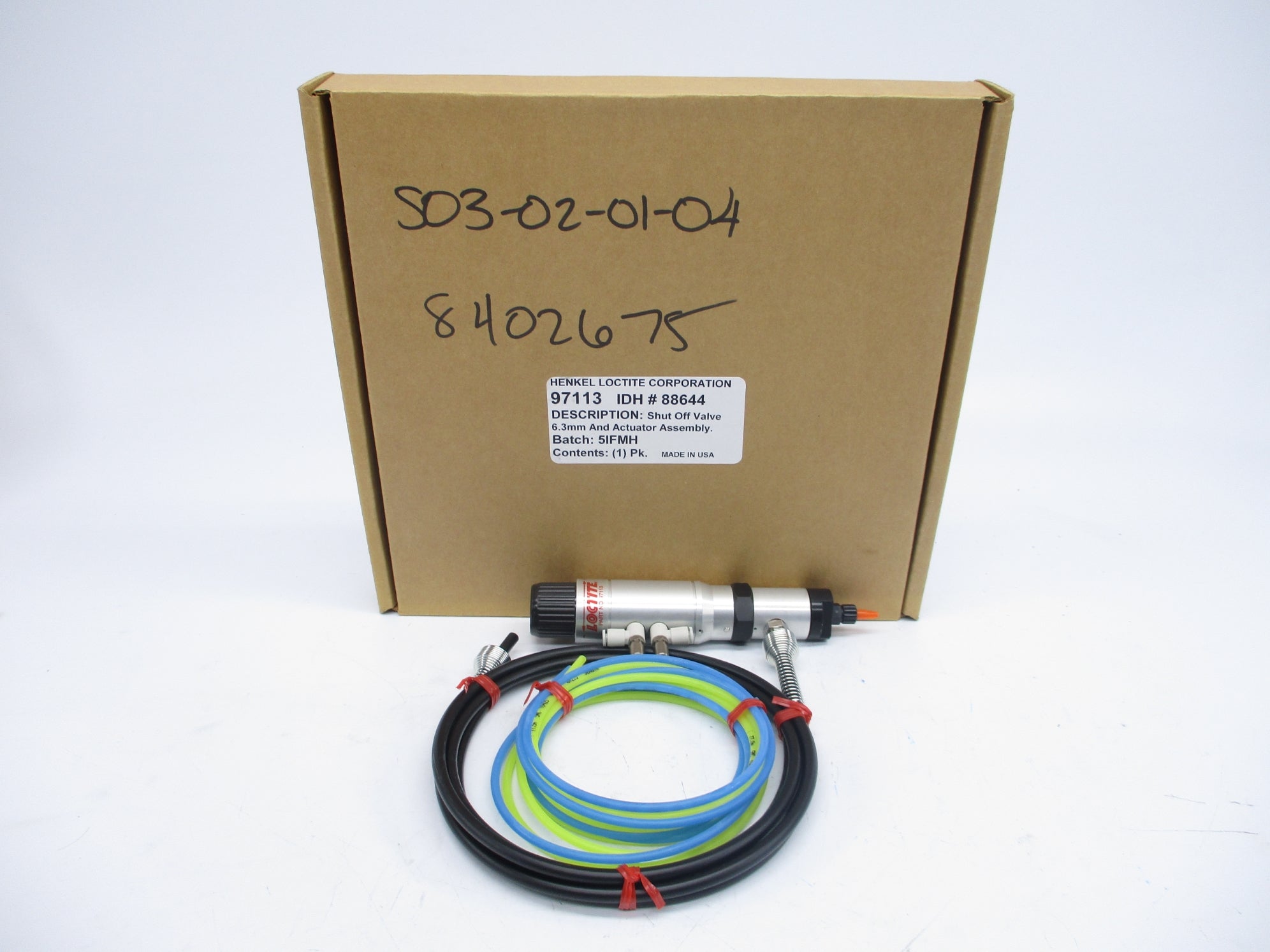 LOCTITE 97113 NSMP