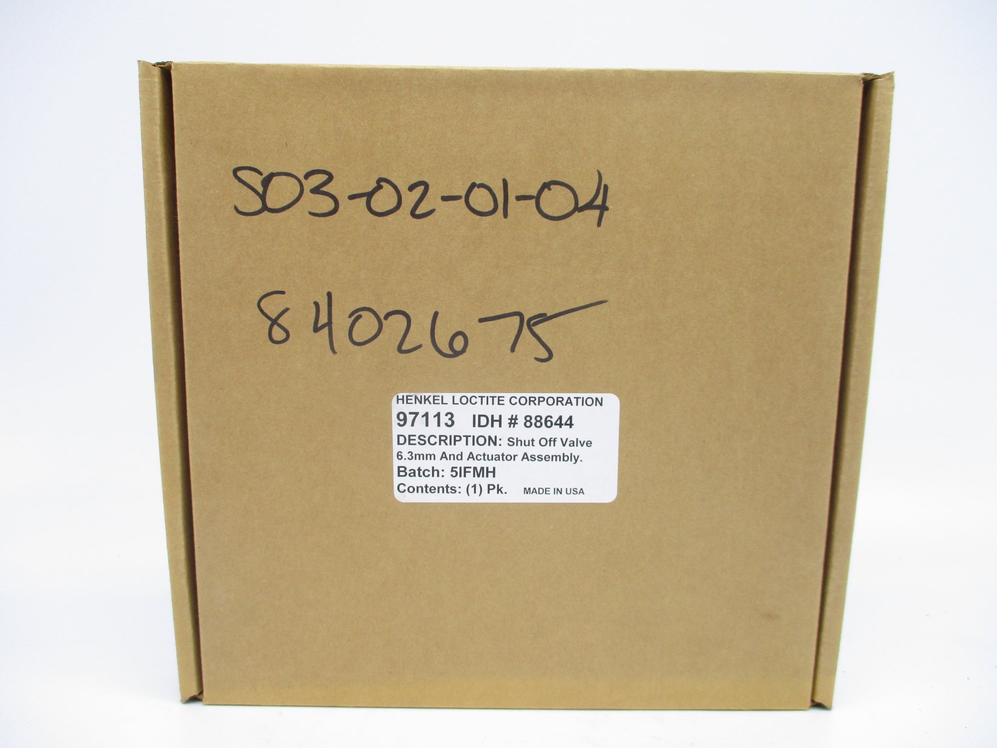 LOCTITE 97113 NSMP