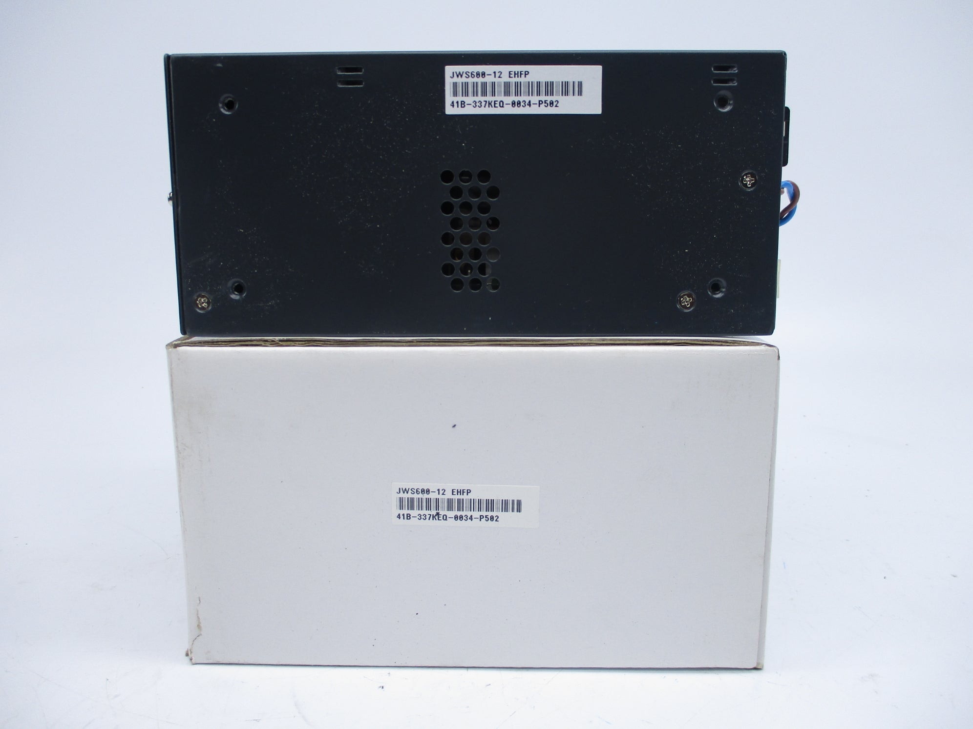 LAMBDA JWS600-12 NSMP