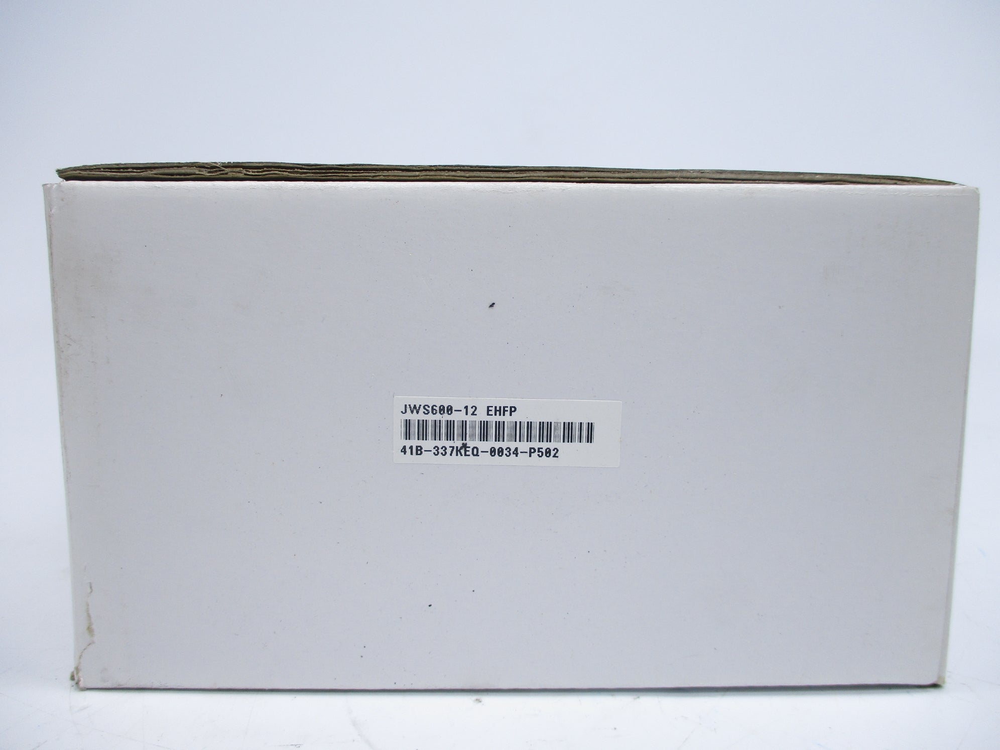 LAMBDA JWS600-12 NSMP