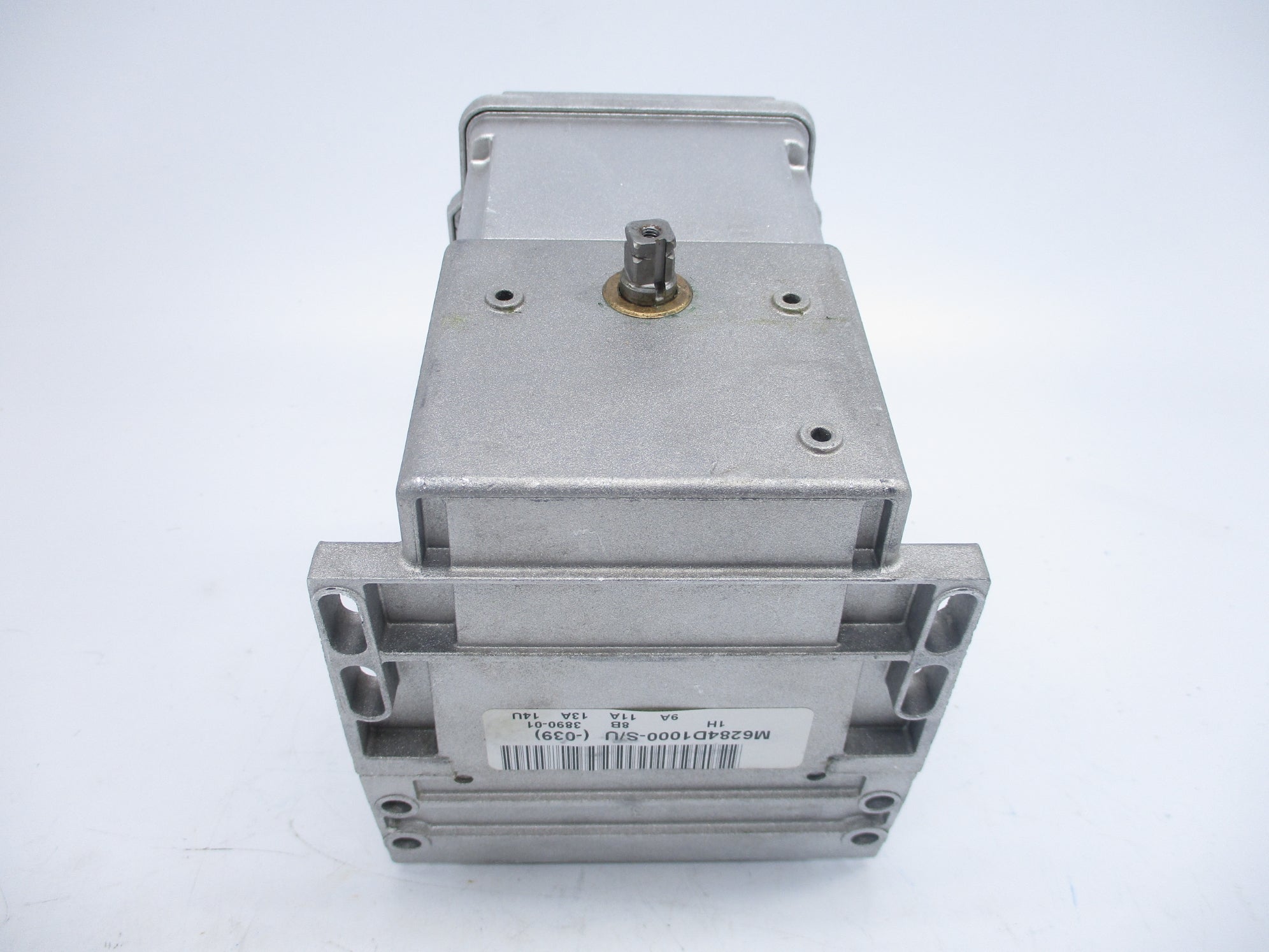 HONEYWELL M6284D1000-S NSMP