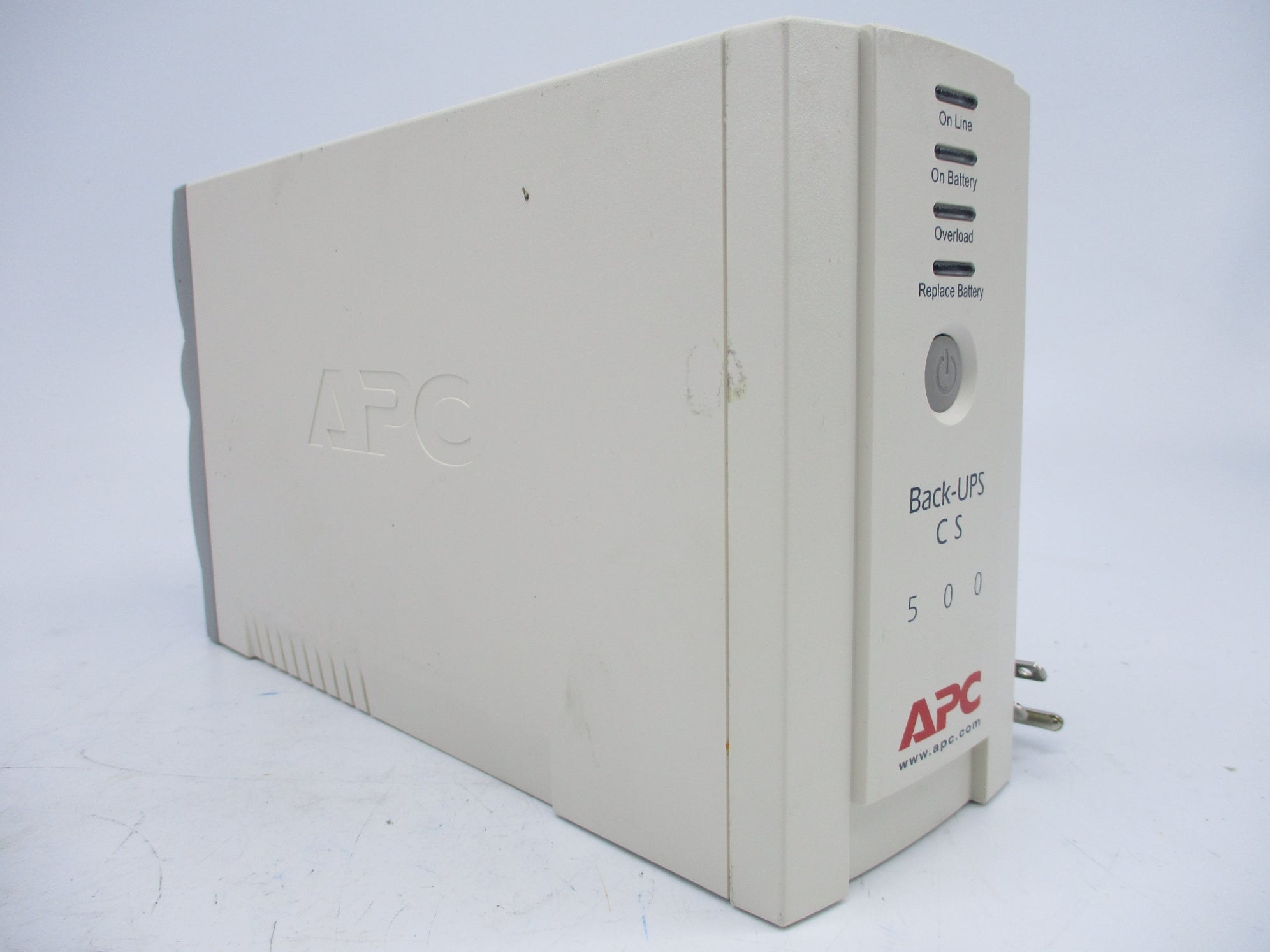 APC BK500 NSMP