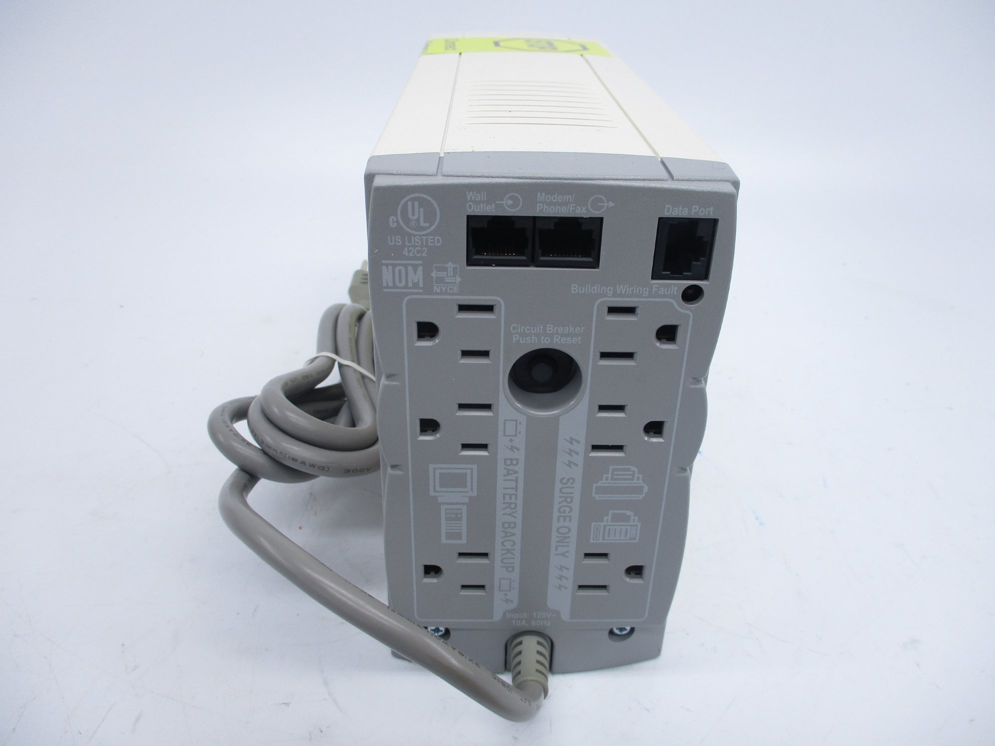 APC BK500 NSMP