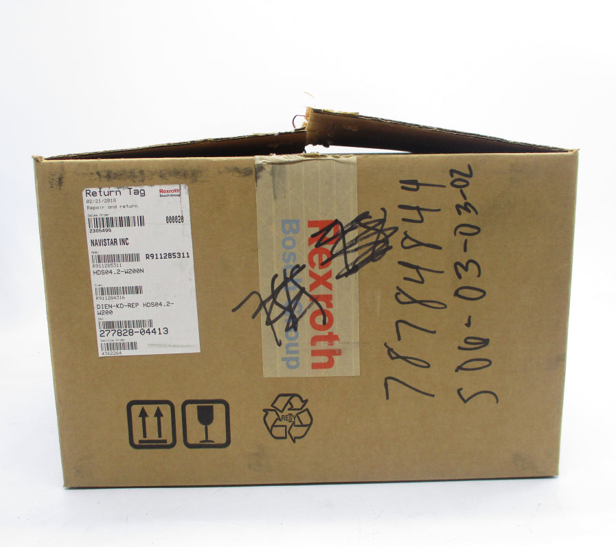 REXROTH HDS04.2-W200N NSMP