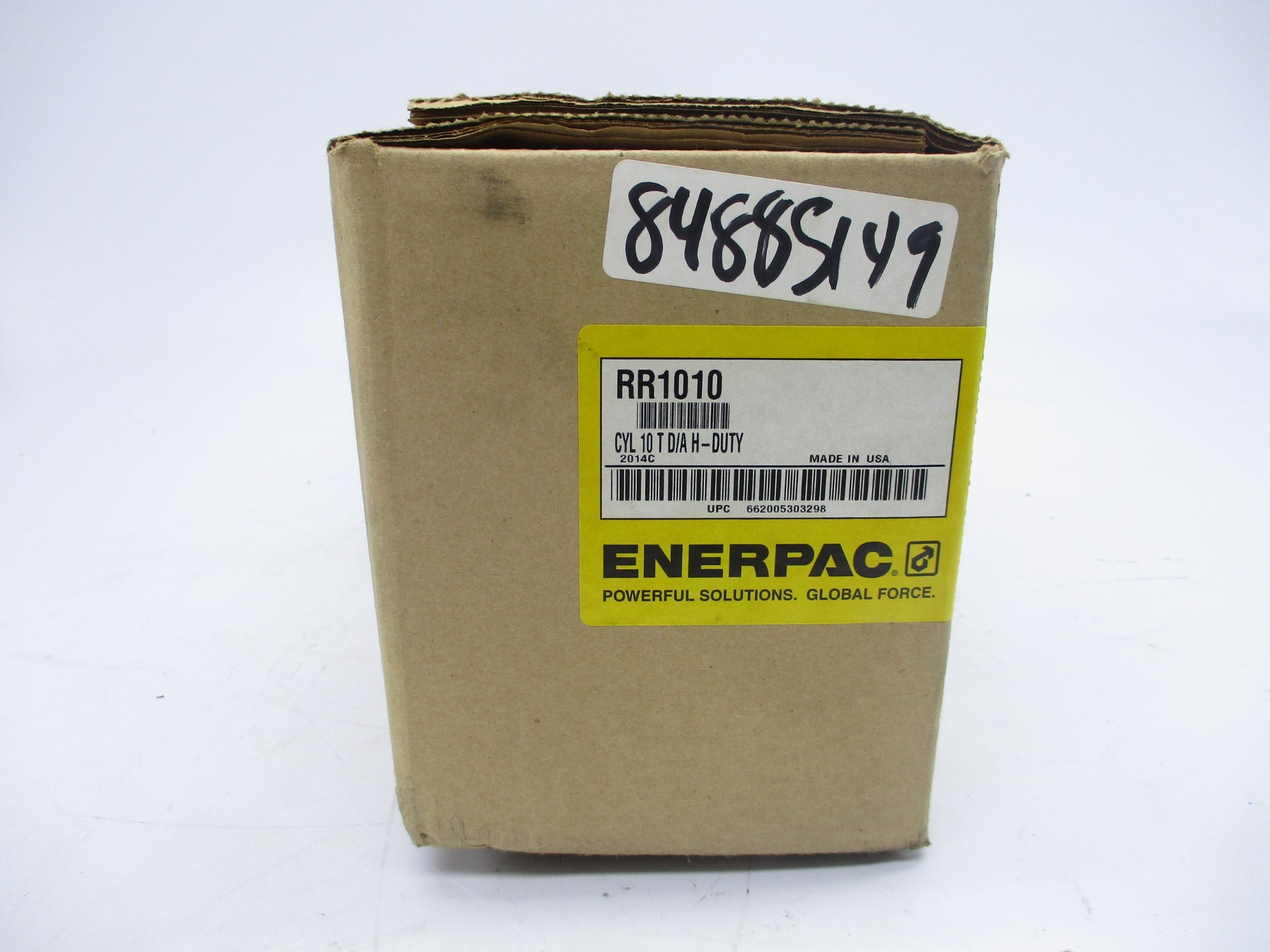 ENERPAC RR1010 NSFS