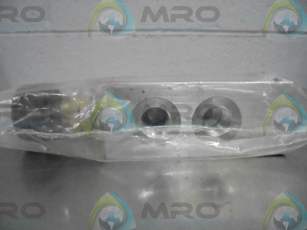 OIL CONTROL PRR25-K-2-3B *NEW IN BOX*
