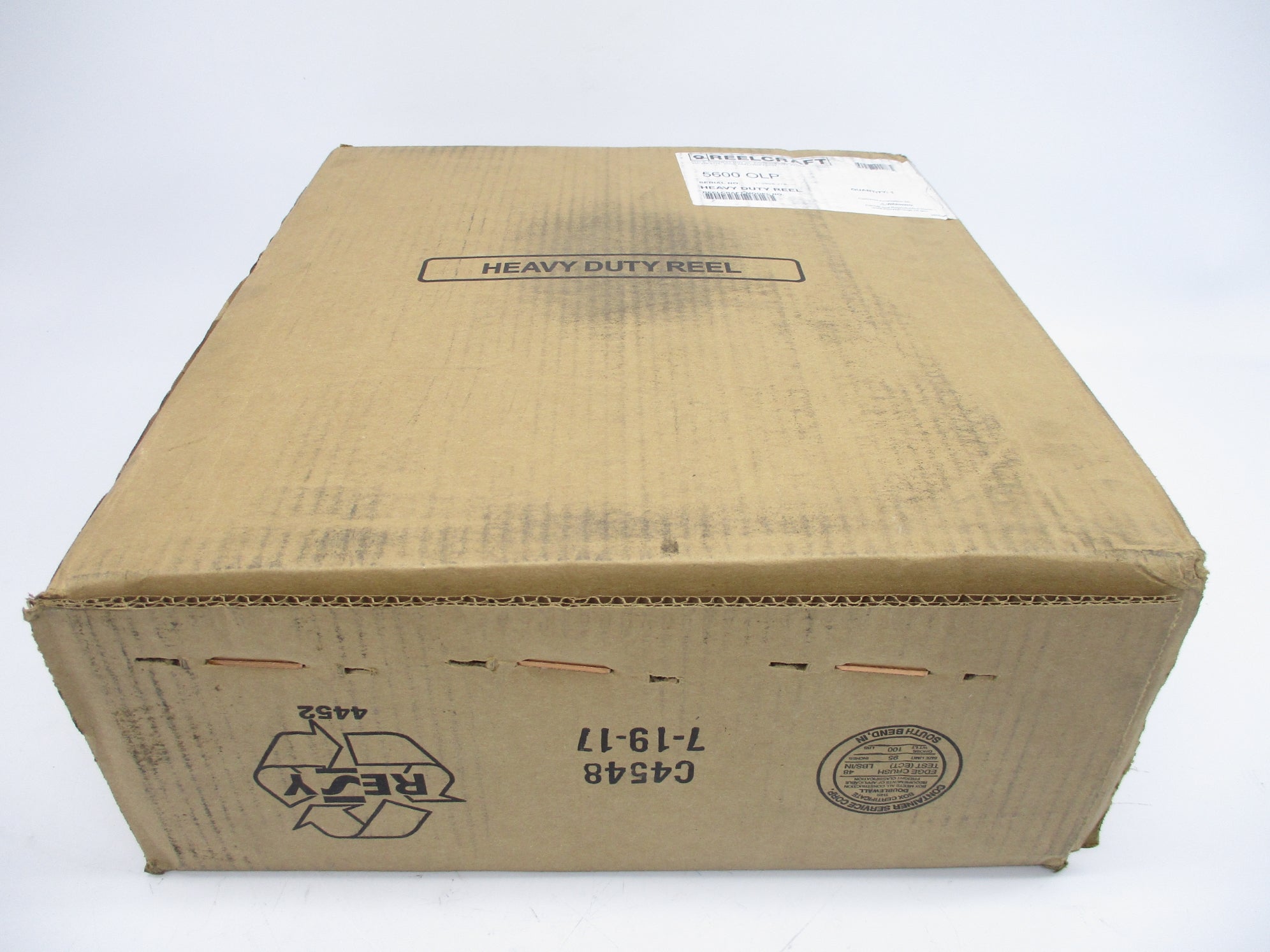 REEL CRAFT 5600OLP NSFS