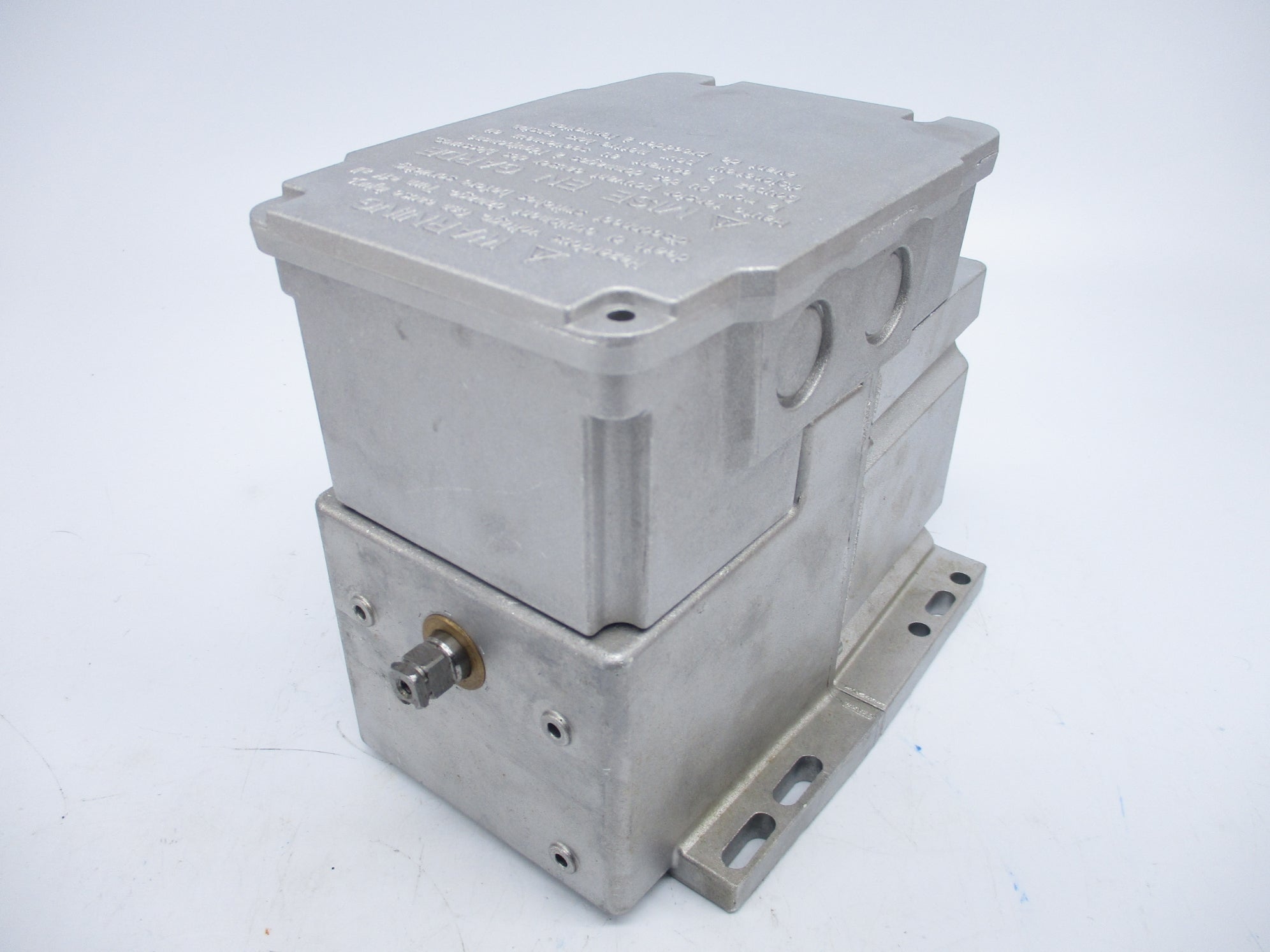 HONEYWELL M4185B1058 NSMP