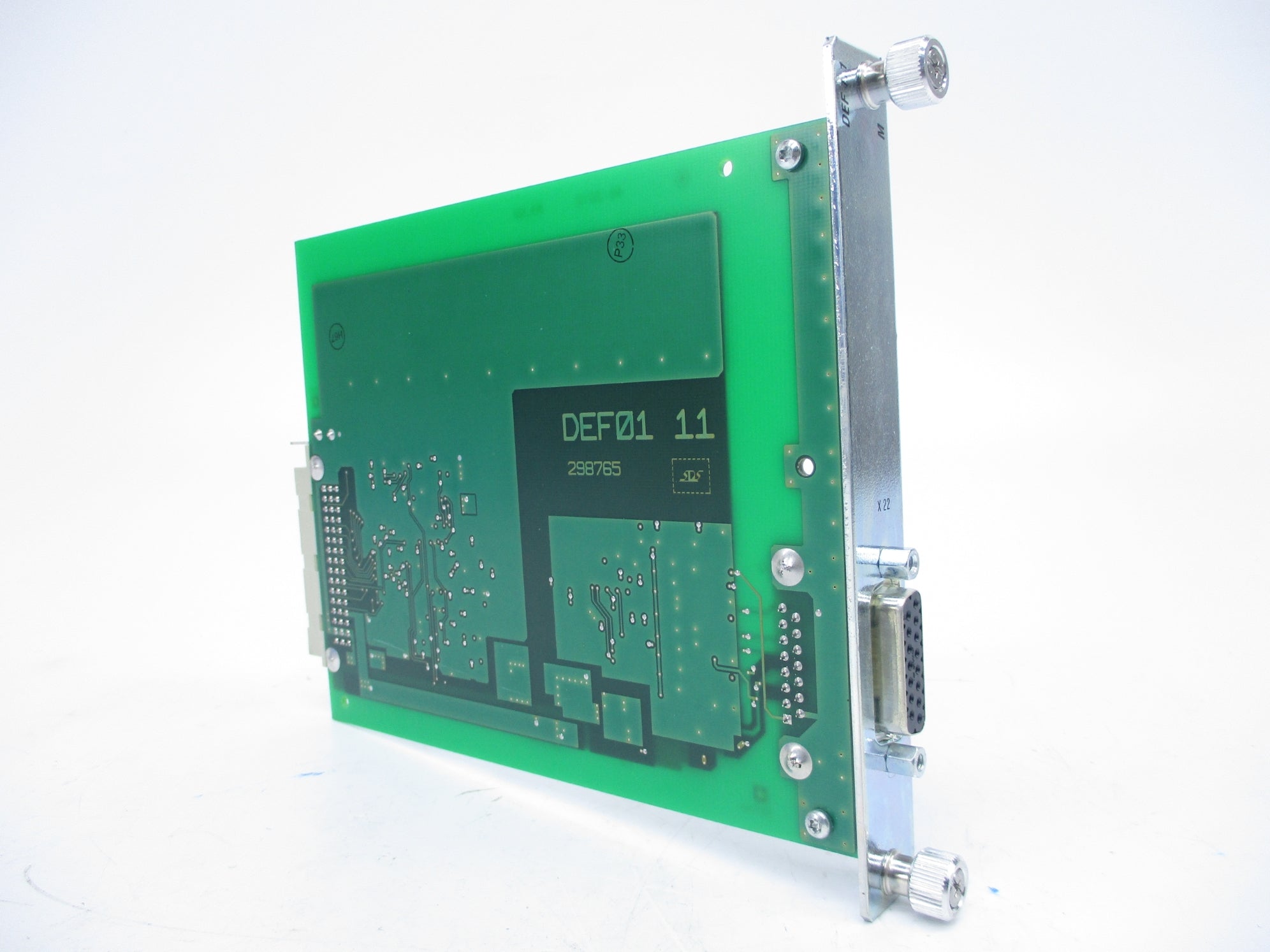REXROTH R911307485 NSMP