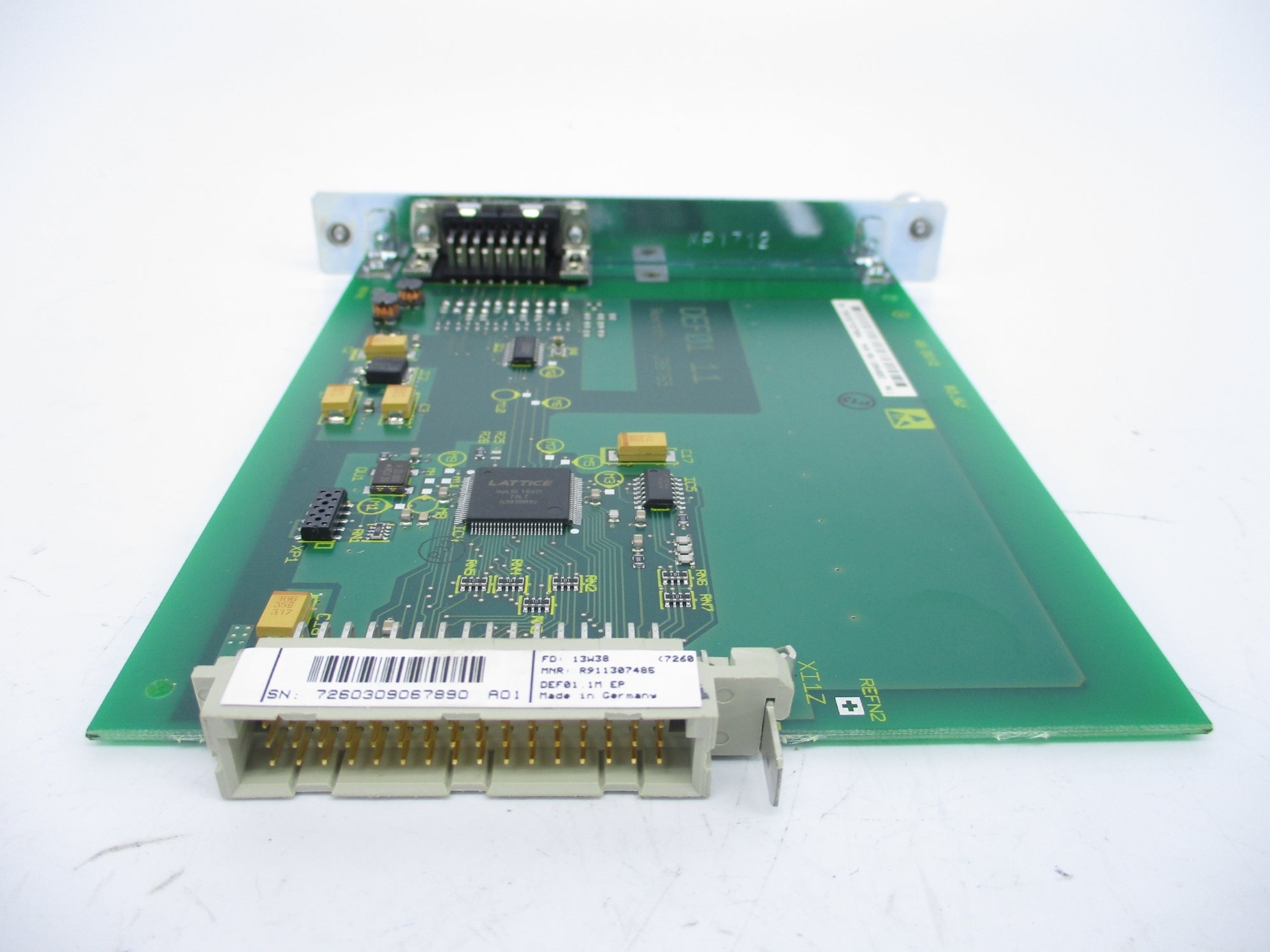 REXROTH R911307485 NSMP