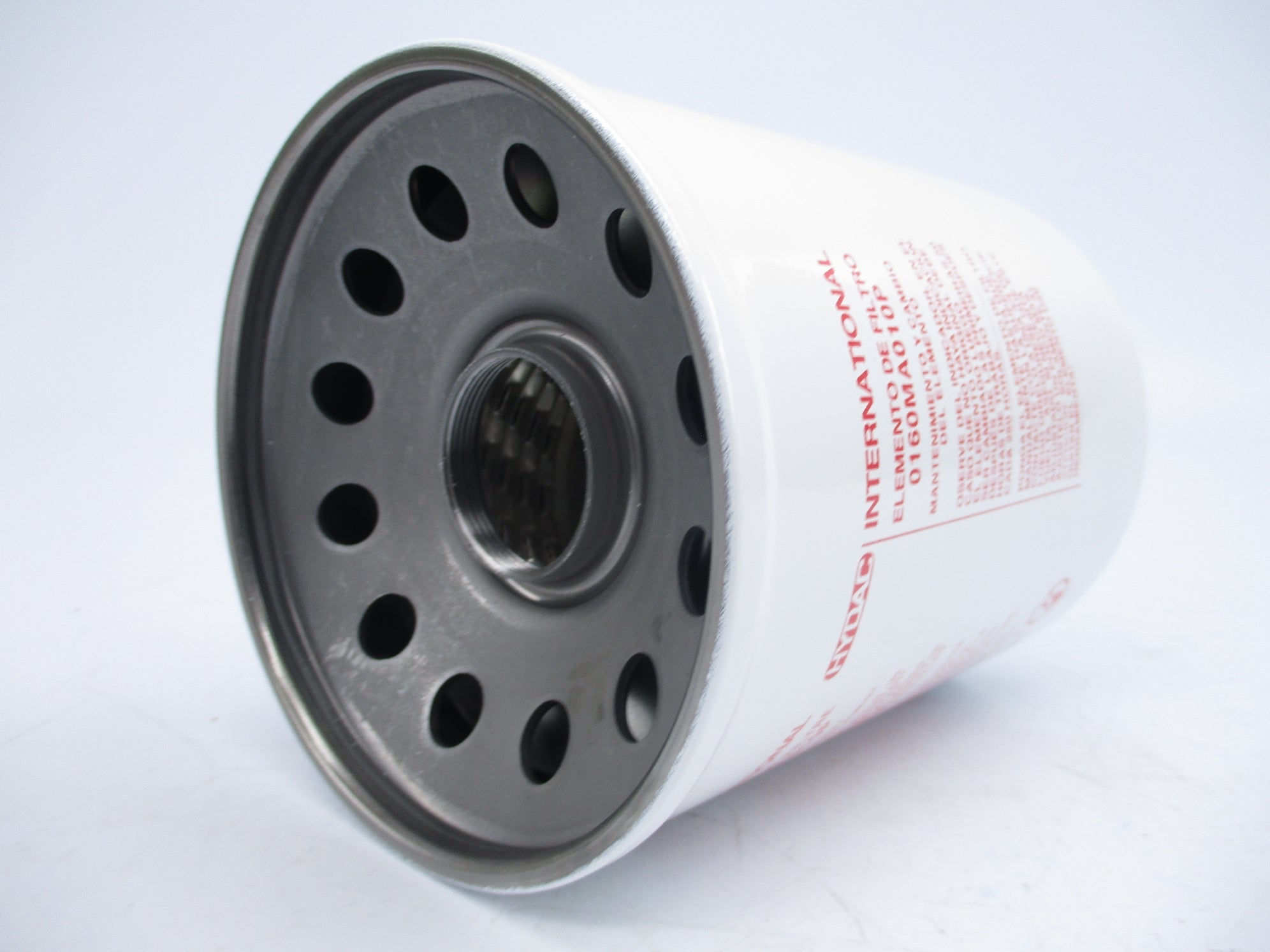 HYDAC 0160MA010P NSMP