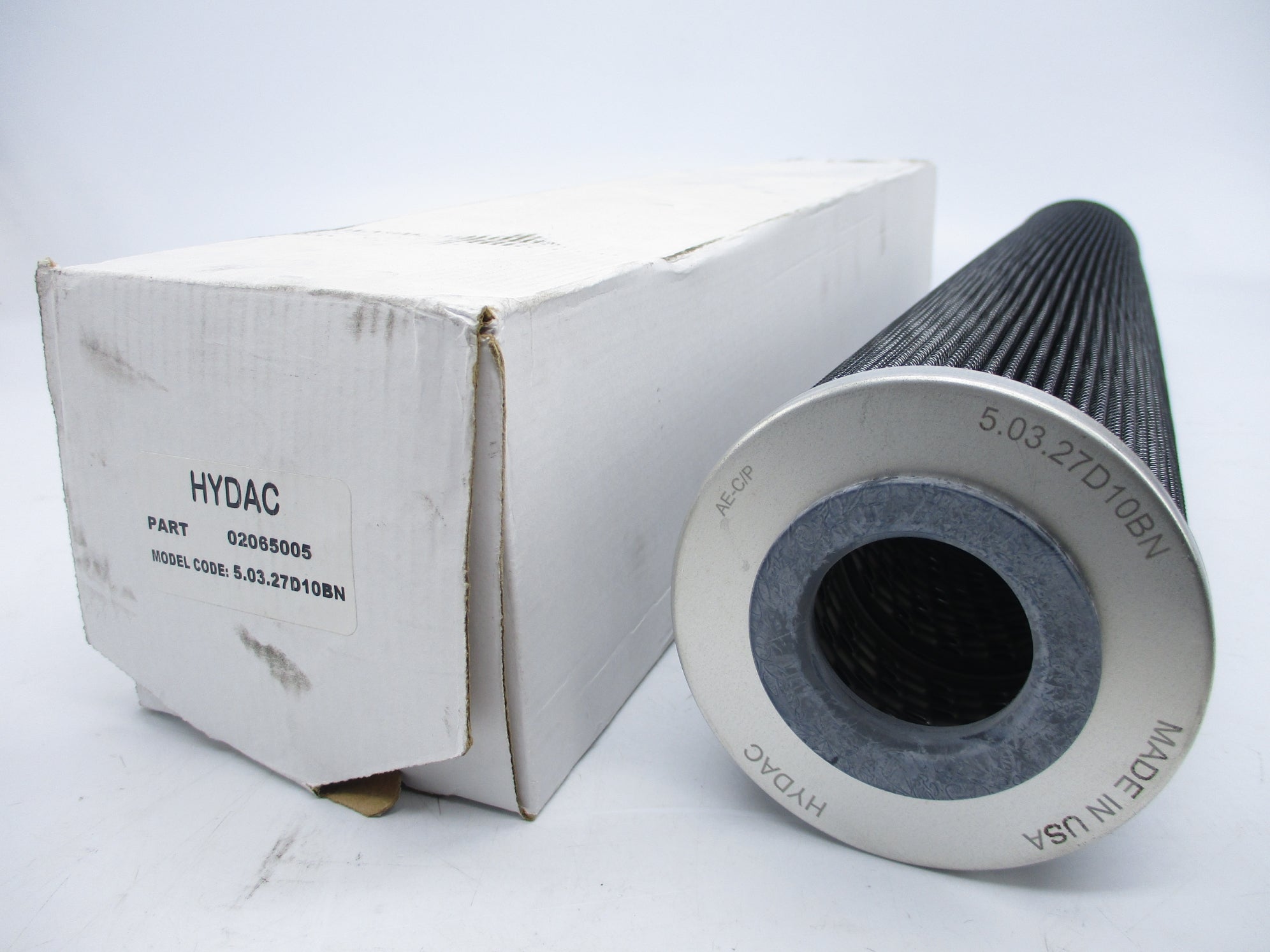 HYDAC 02065005 NSMP