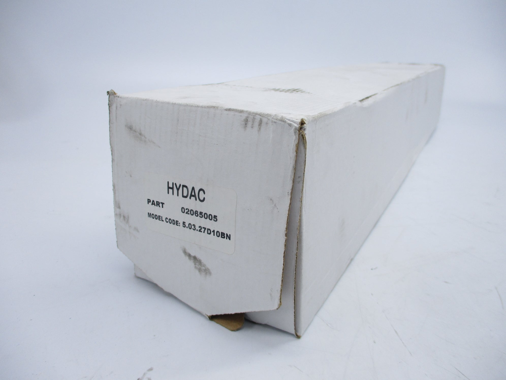 HYDAC 02065005 NSMP