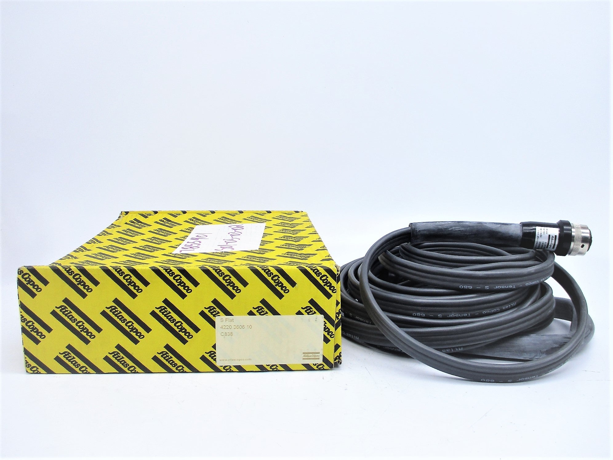 ATLAS COPCO 4220360610 NSMP