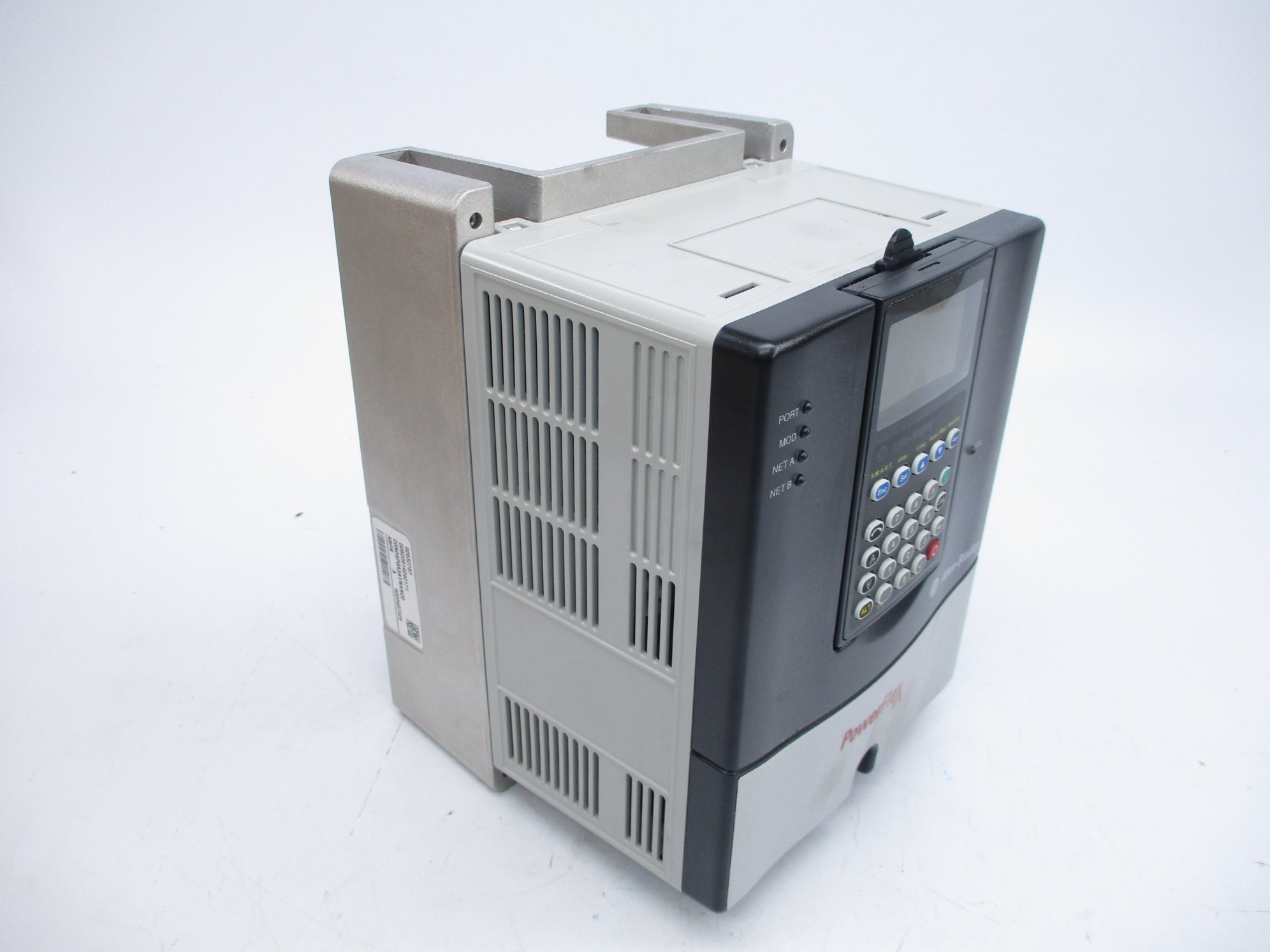 INDUSTRIAL SPARE PART 20AD8P0A3AYNANC0 SER. A (BR/WH) NSMP