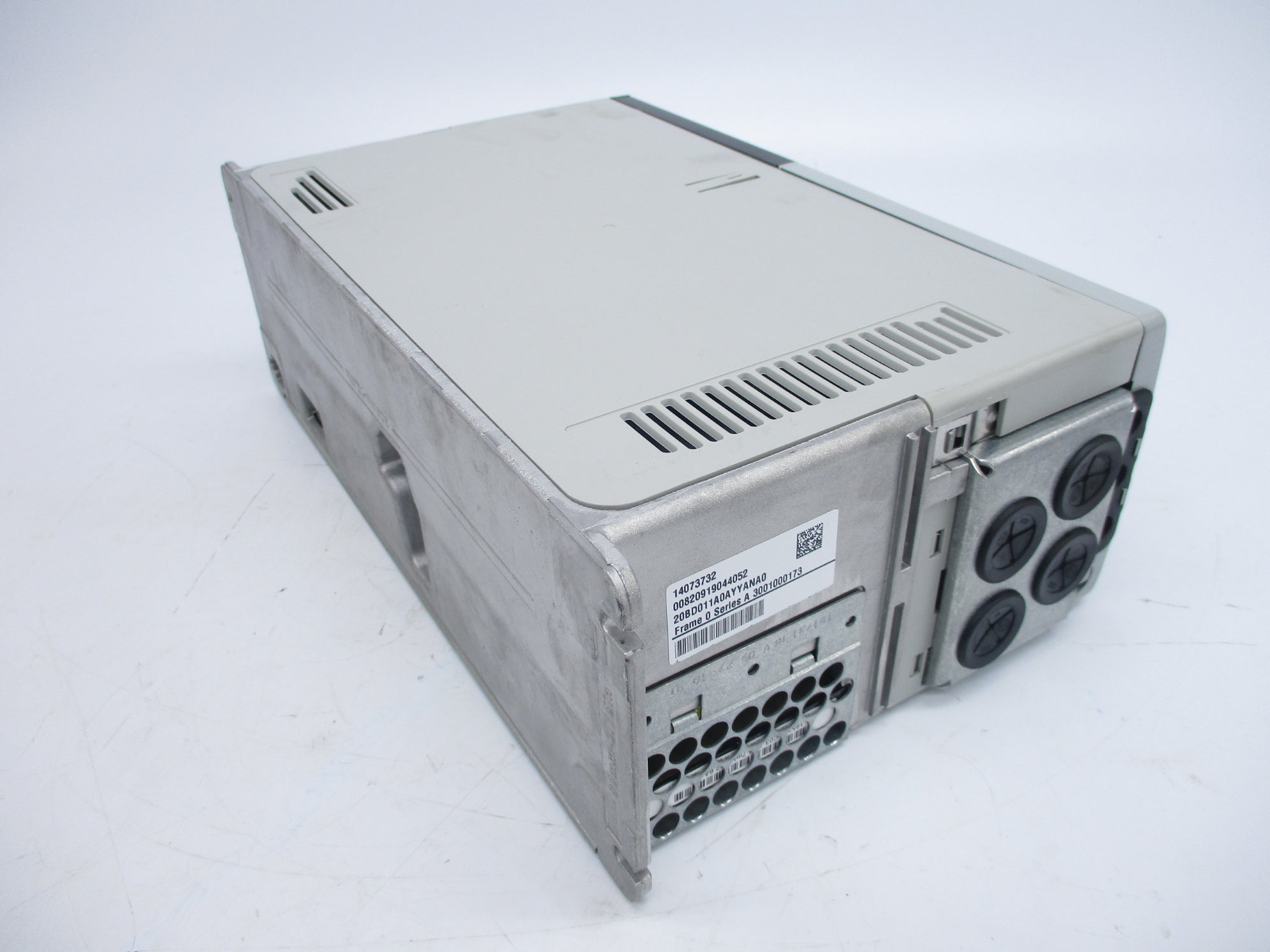 INDUSTRIAL SPARE PART 20BD011A0AYYANA0 SER. A (BR/WH) NSMP