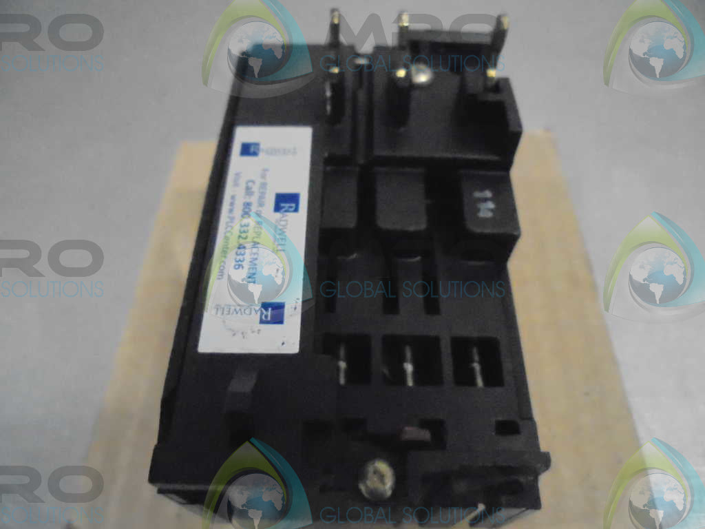 GENERAL ELECTRIC CR 4 G1 WL *NEW NO BOX*