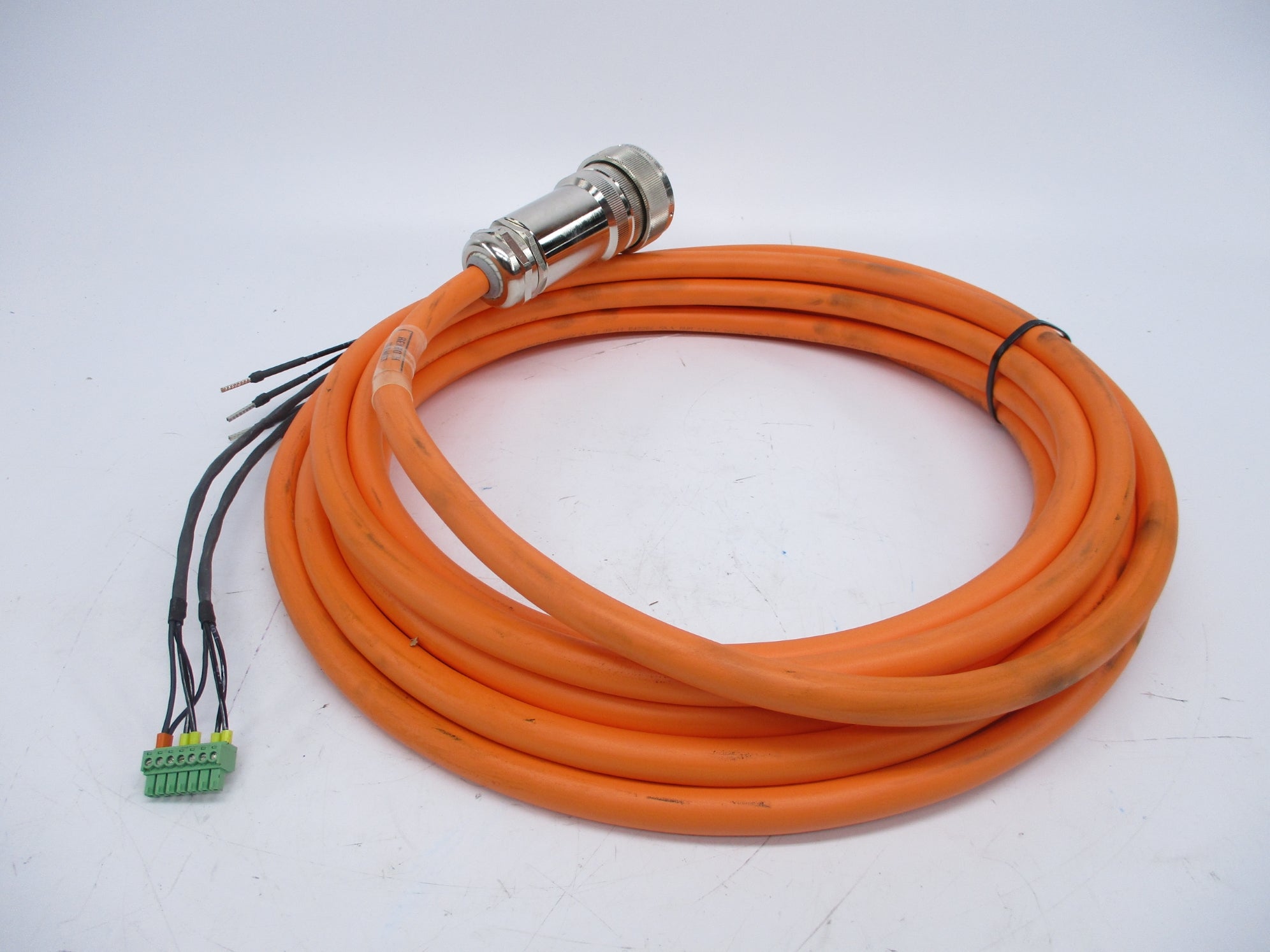 REXROTH IKG4067 15m NSNP