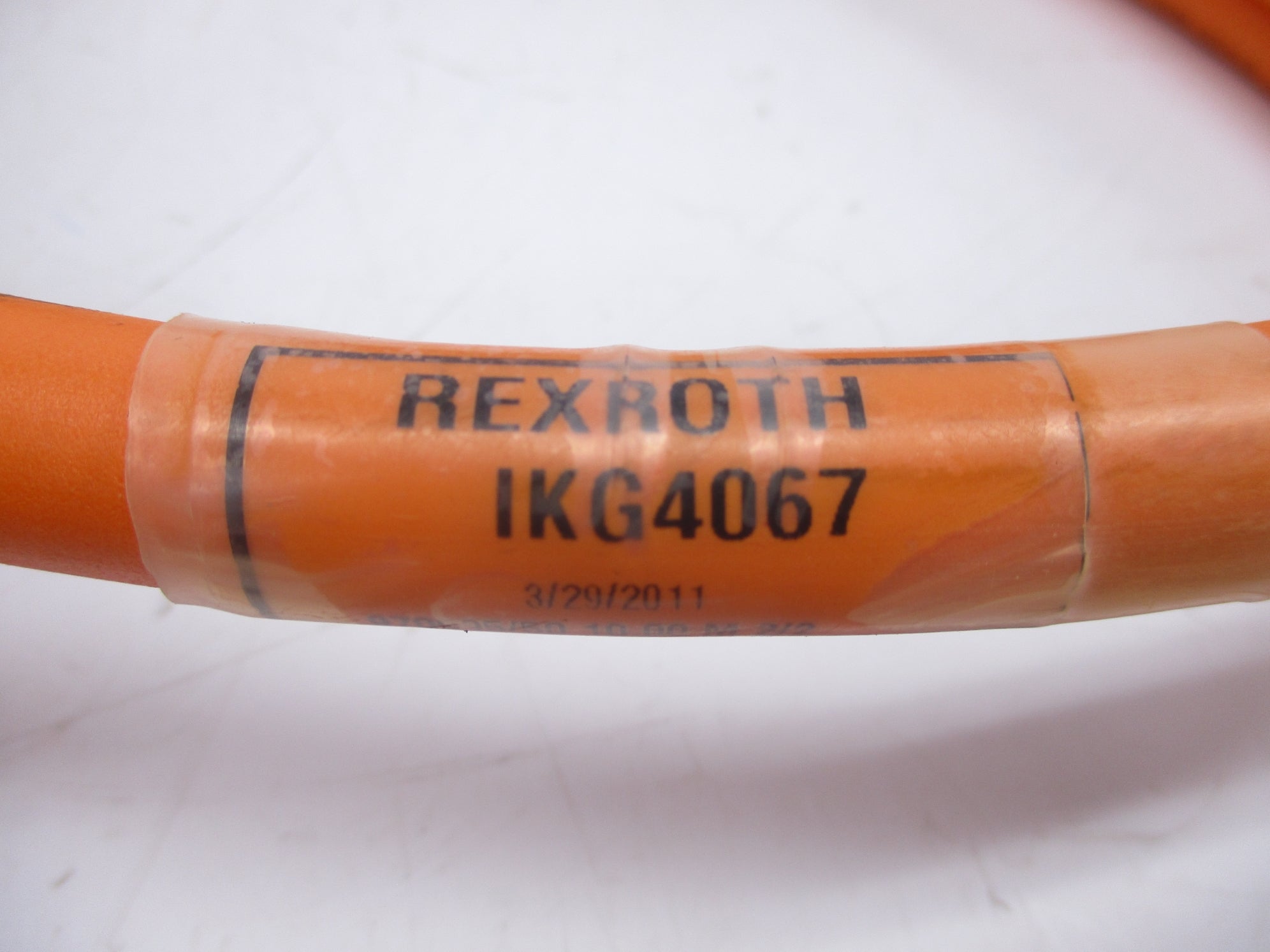 REXROTH IKG4067 15m NSNP