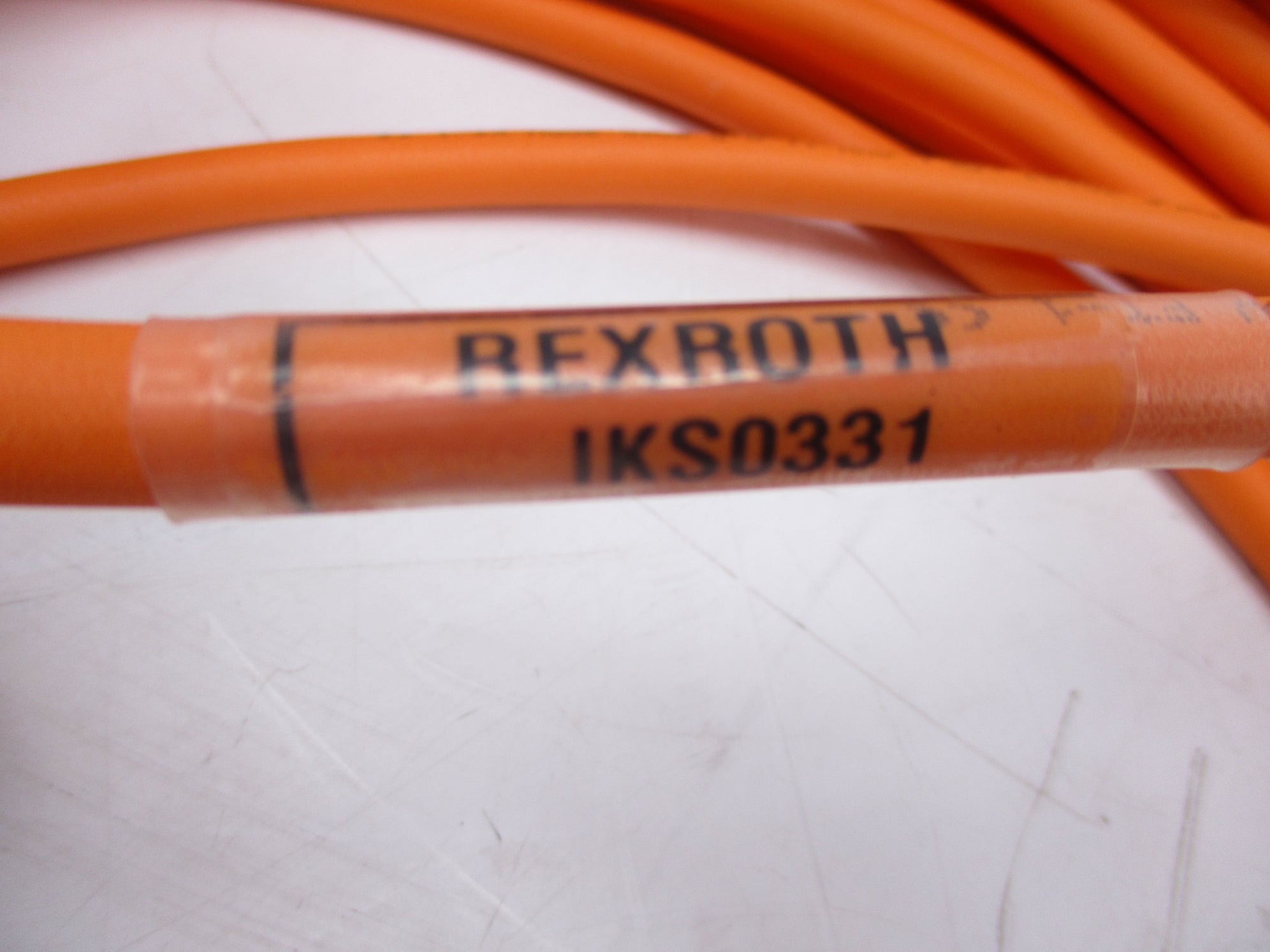 REXROTH IKS0331 NSNP