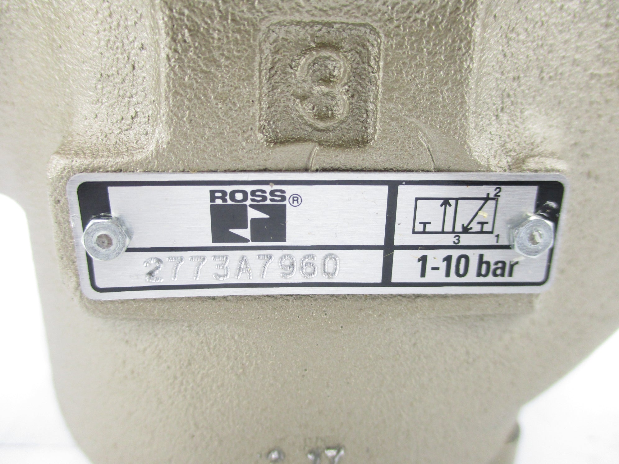 ROSS 2773A7960 NSNP