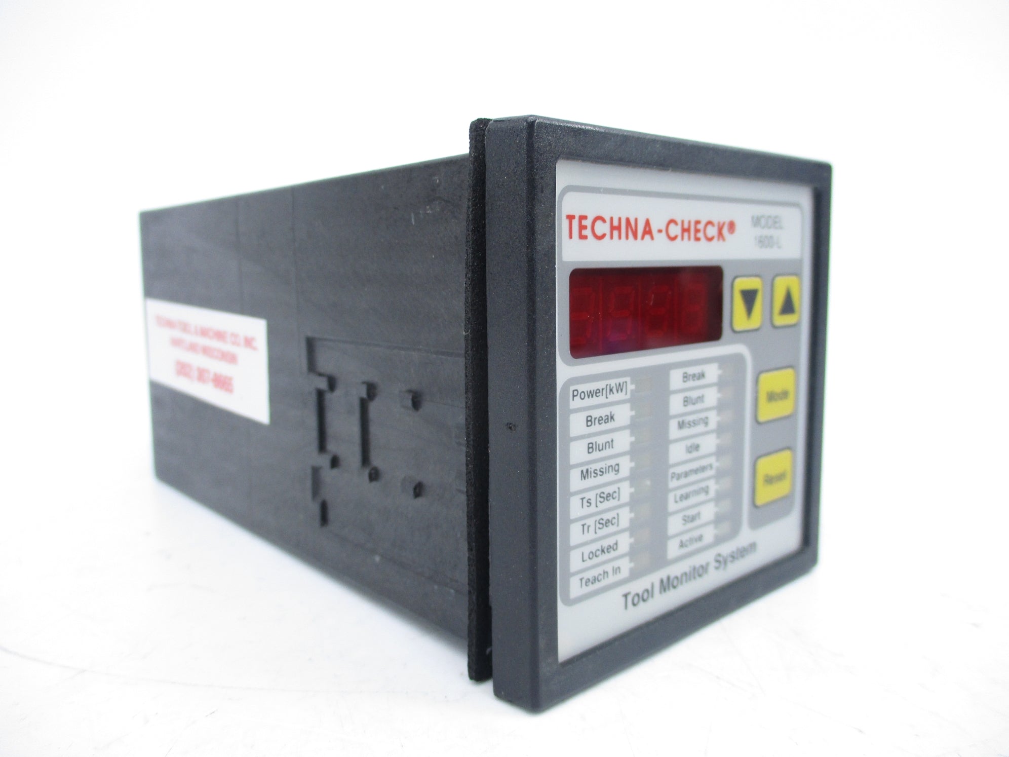 UNIPOWER HPL1600L NSNP