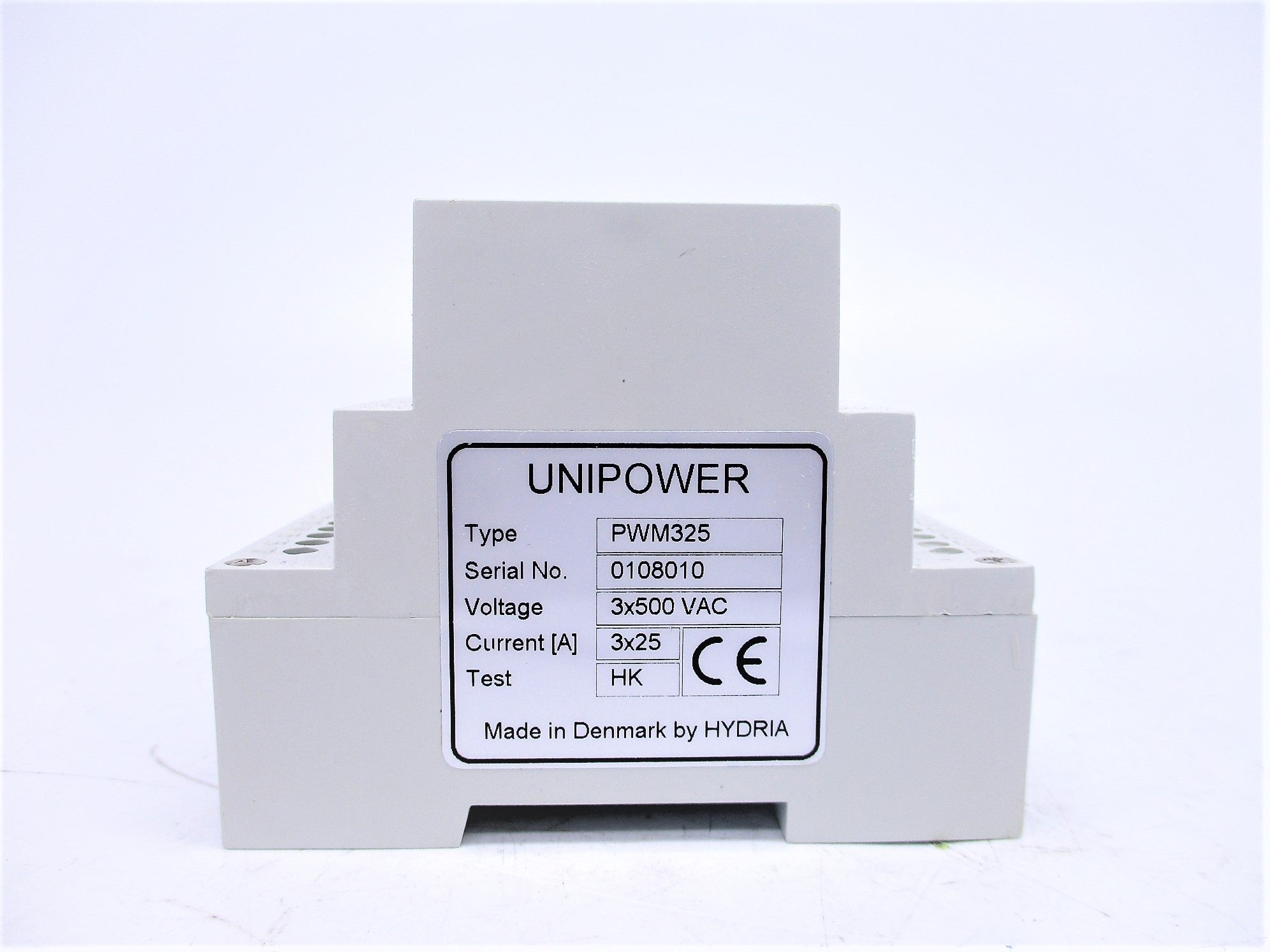 UNIPOWER PWM325 NSNP