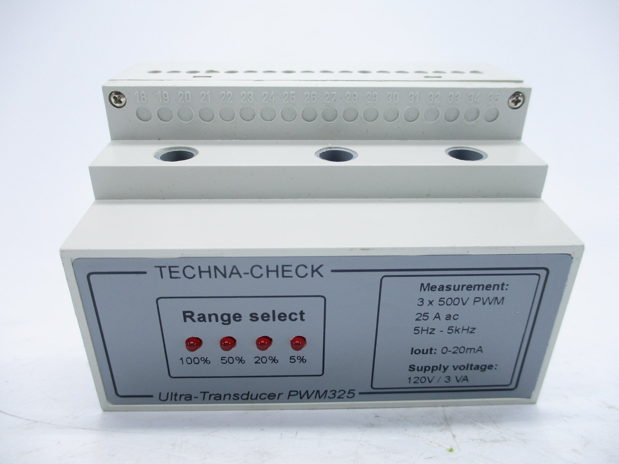 UNIPOWER PWM325 NSNP