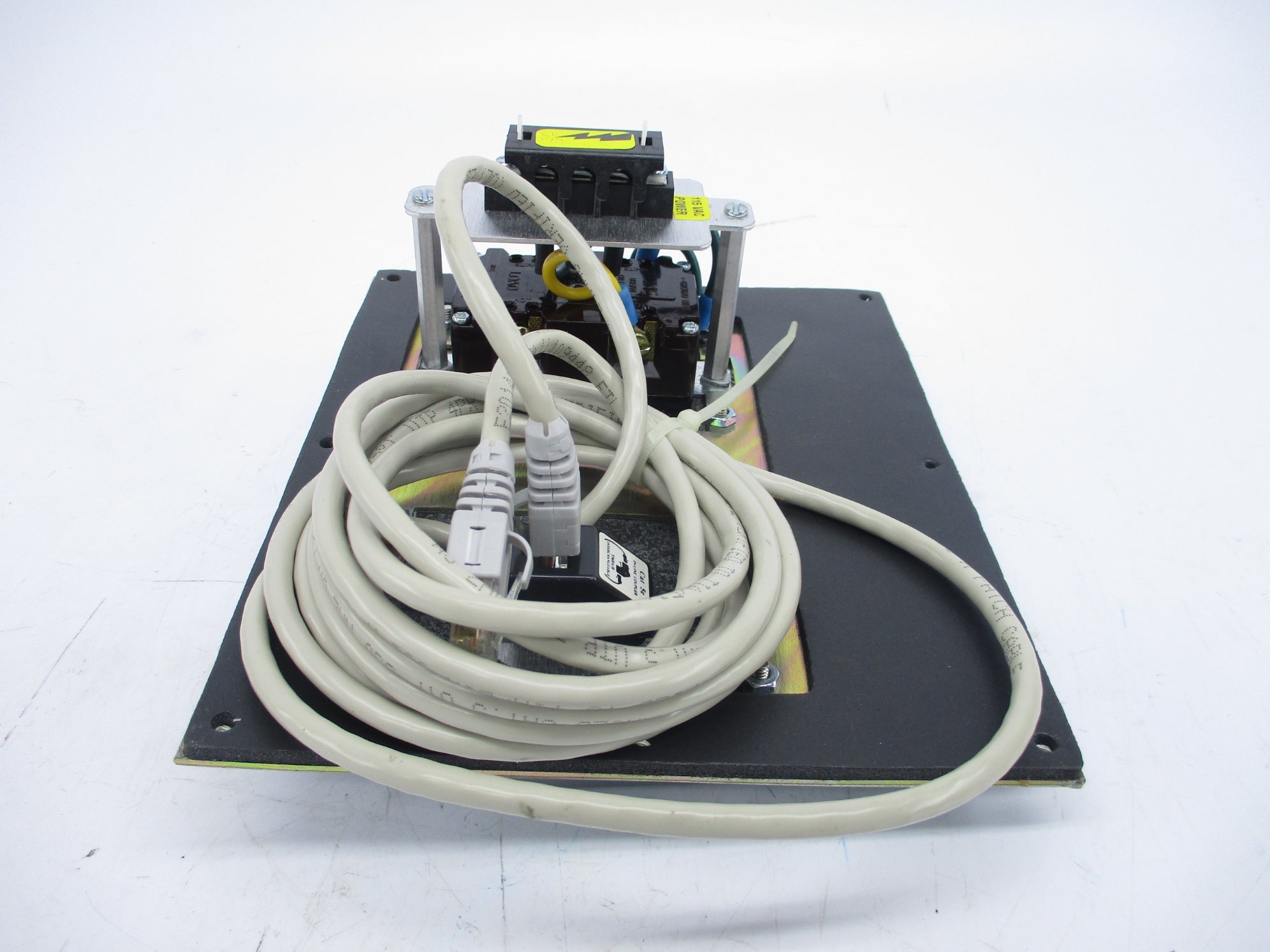MCNAUGHTON-MCKAY MCMCCP-ETH (AS PICTURED) NSNP